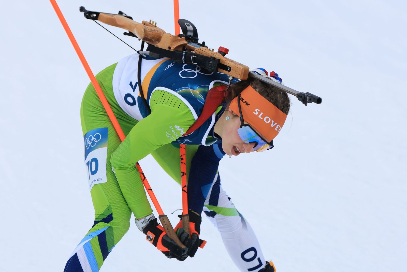 Las mejores fotos de los Juegos Olímpicos de invierno Milán Cortina d'Ampezzo 2026 | Novena jornada