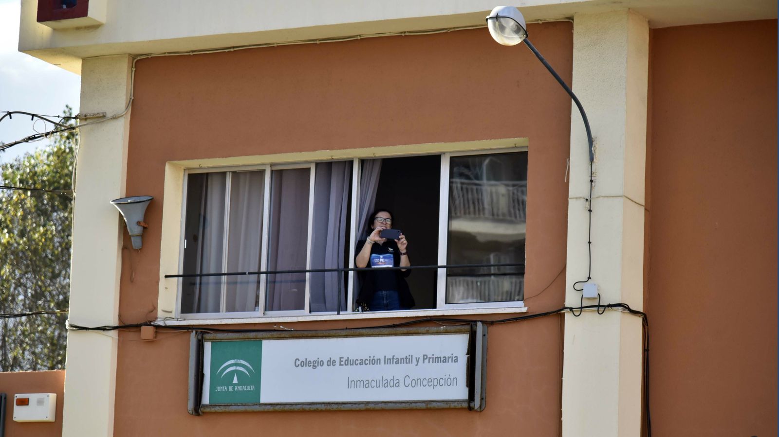 V carrera la vuelta al cole contra la leucemia infantil en fotos
