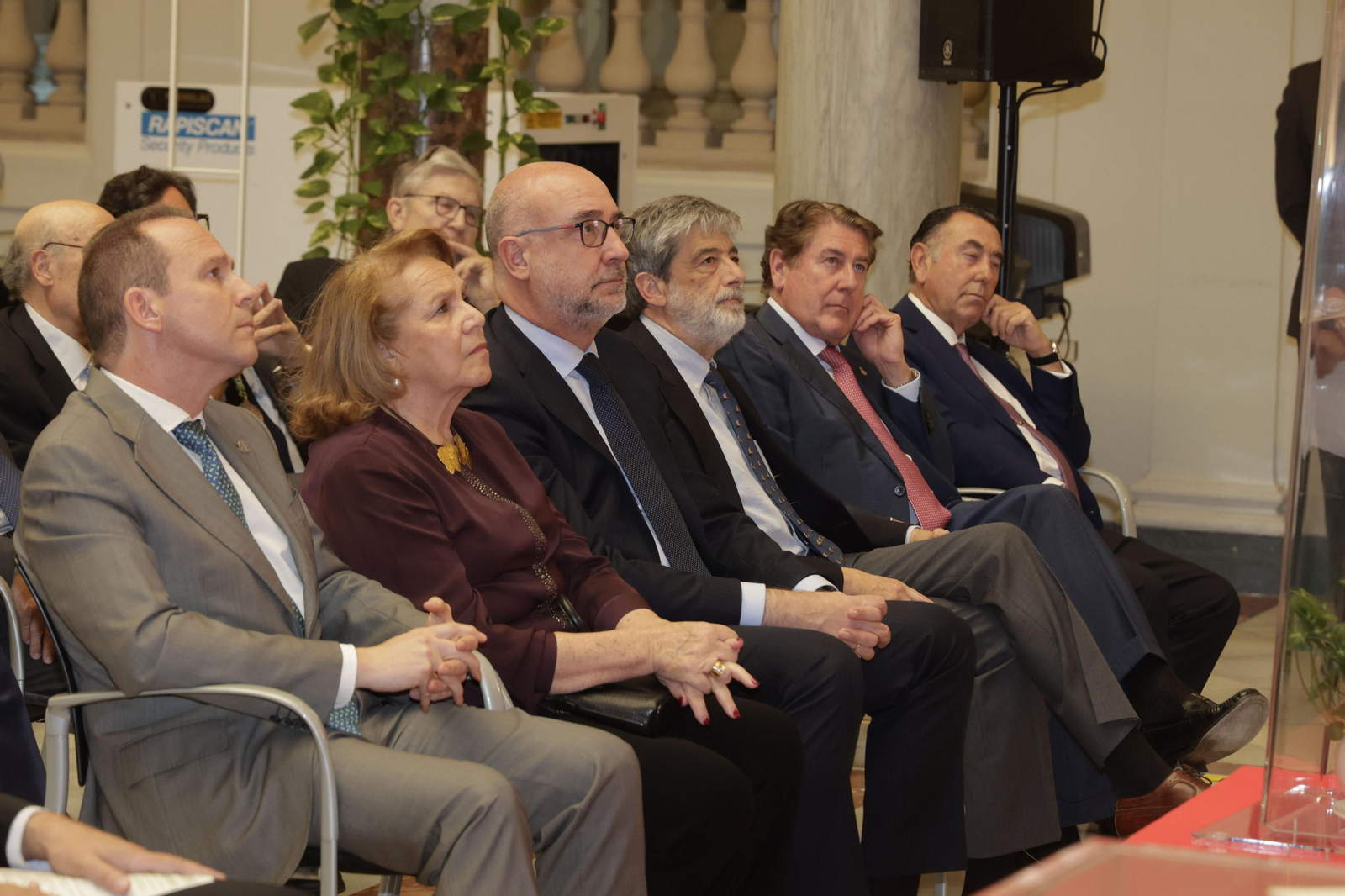 la IX edición de los premios de Investigación, Innovación, Desarrollo y Empresa en imágenes