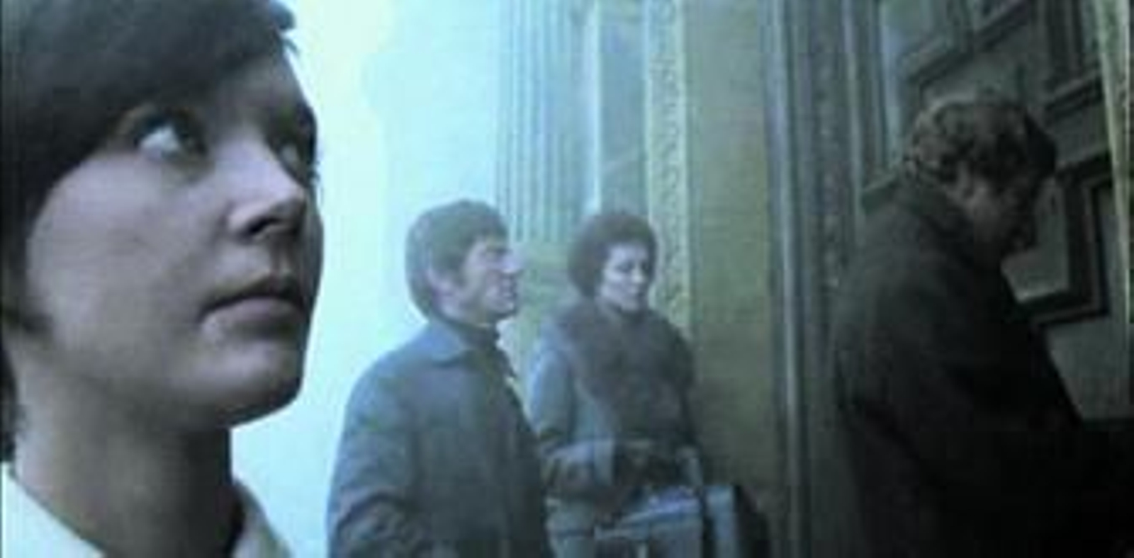 Una casa a veces no es un hogar