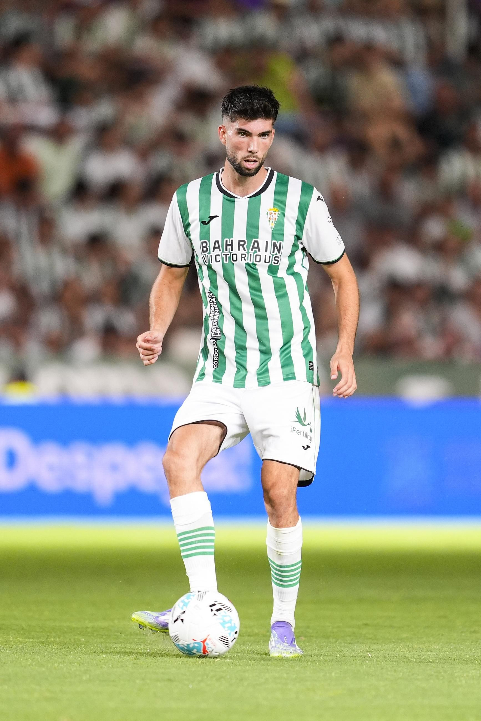 Las fotos del Córdoba-Betis