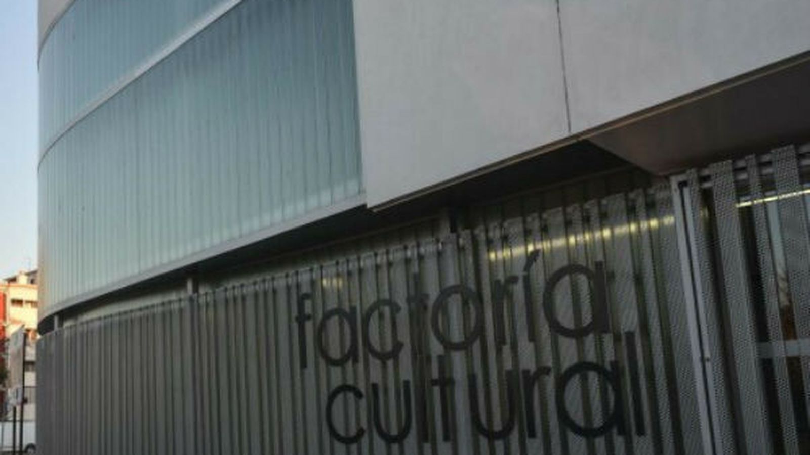 25 alumnos participan en el 'Campus Polígono Sur, Arte de Contexto en la Periferia'