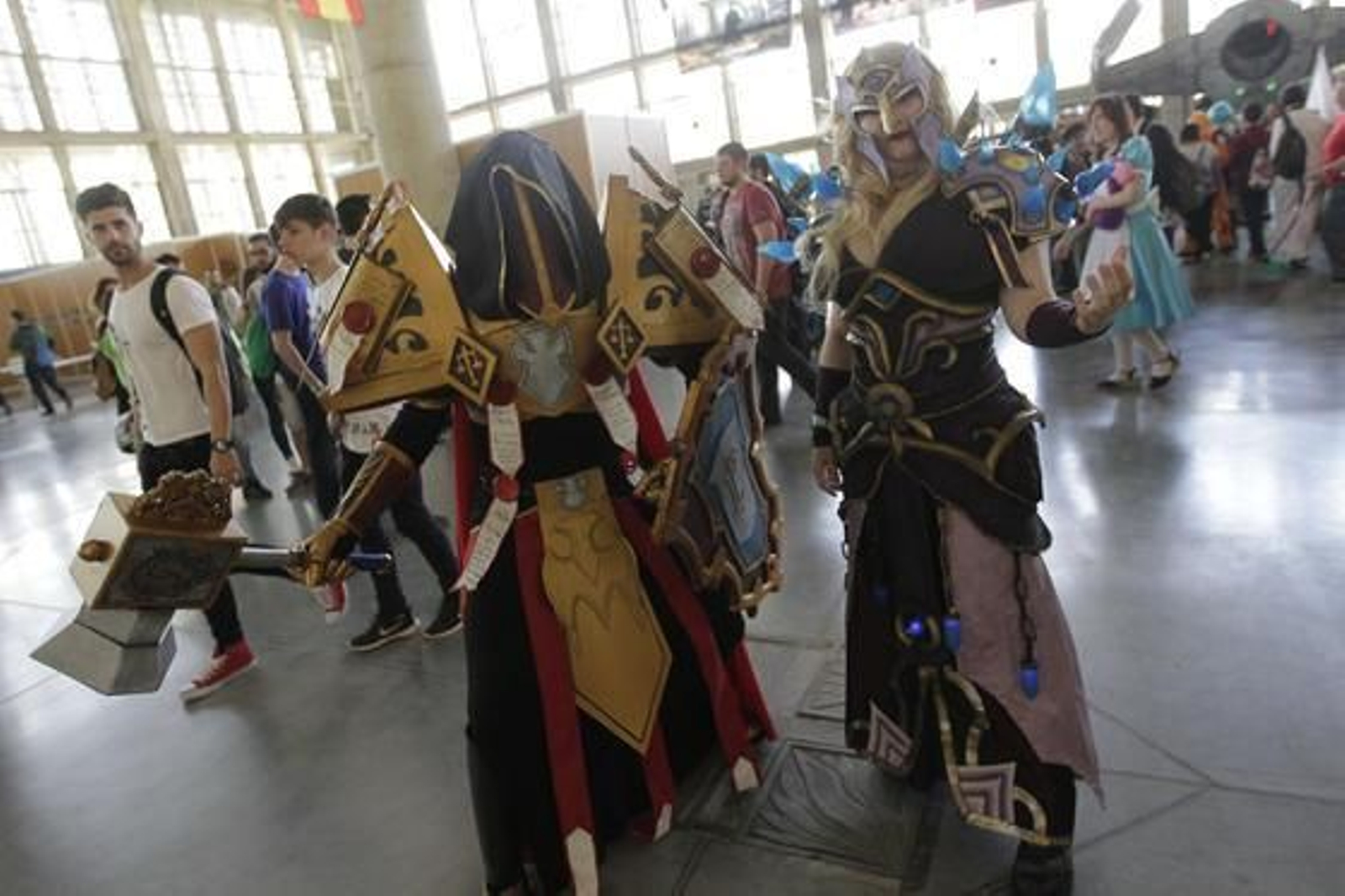 Foto: Jose Contreras