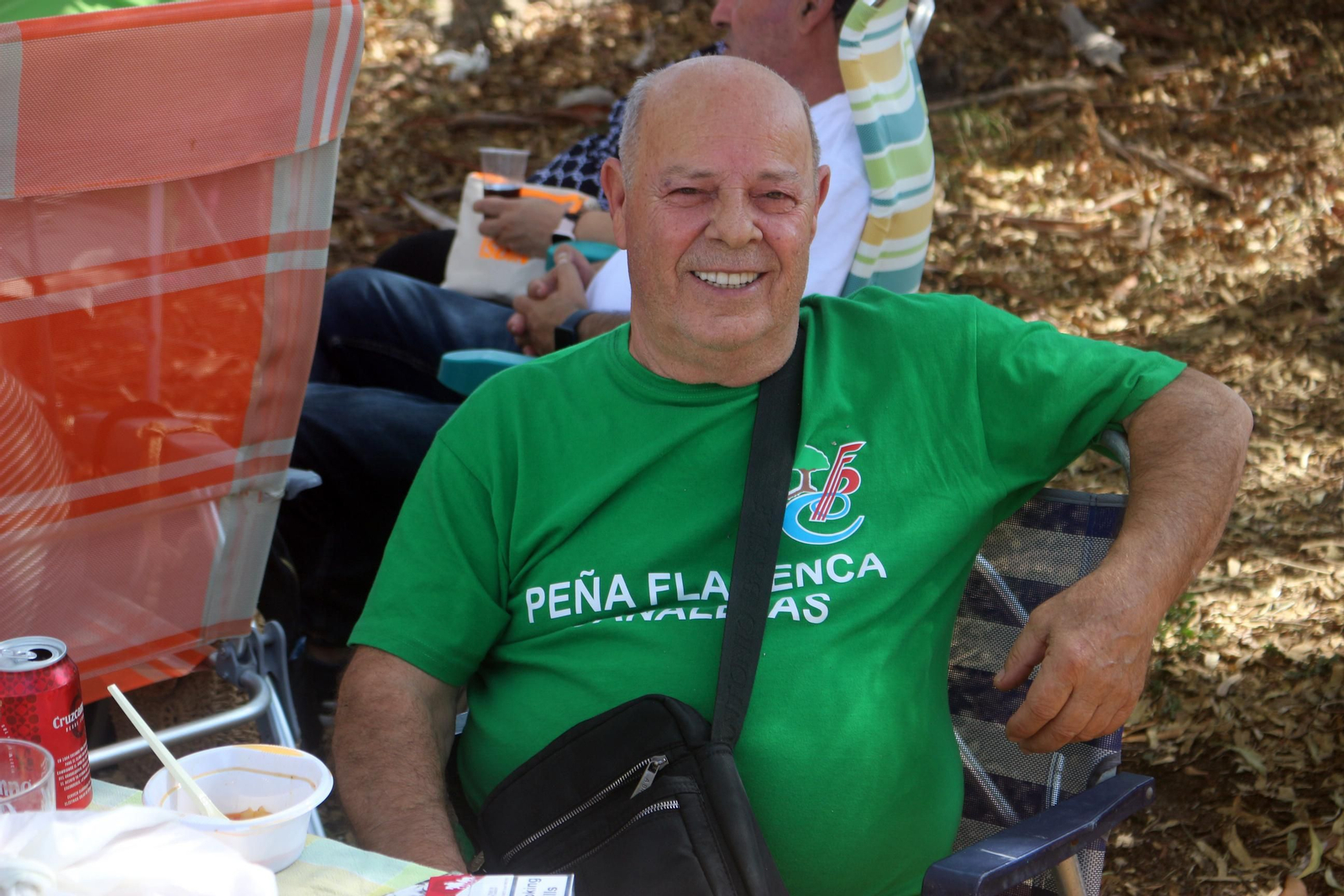 XXXIV Convivencia Interpeñas de Puerto Real