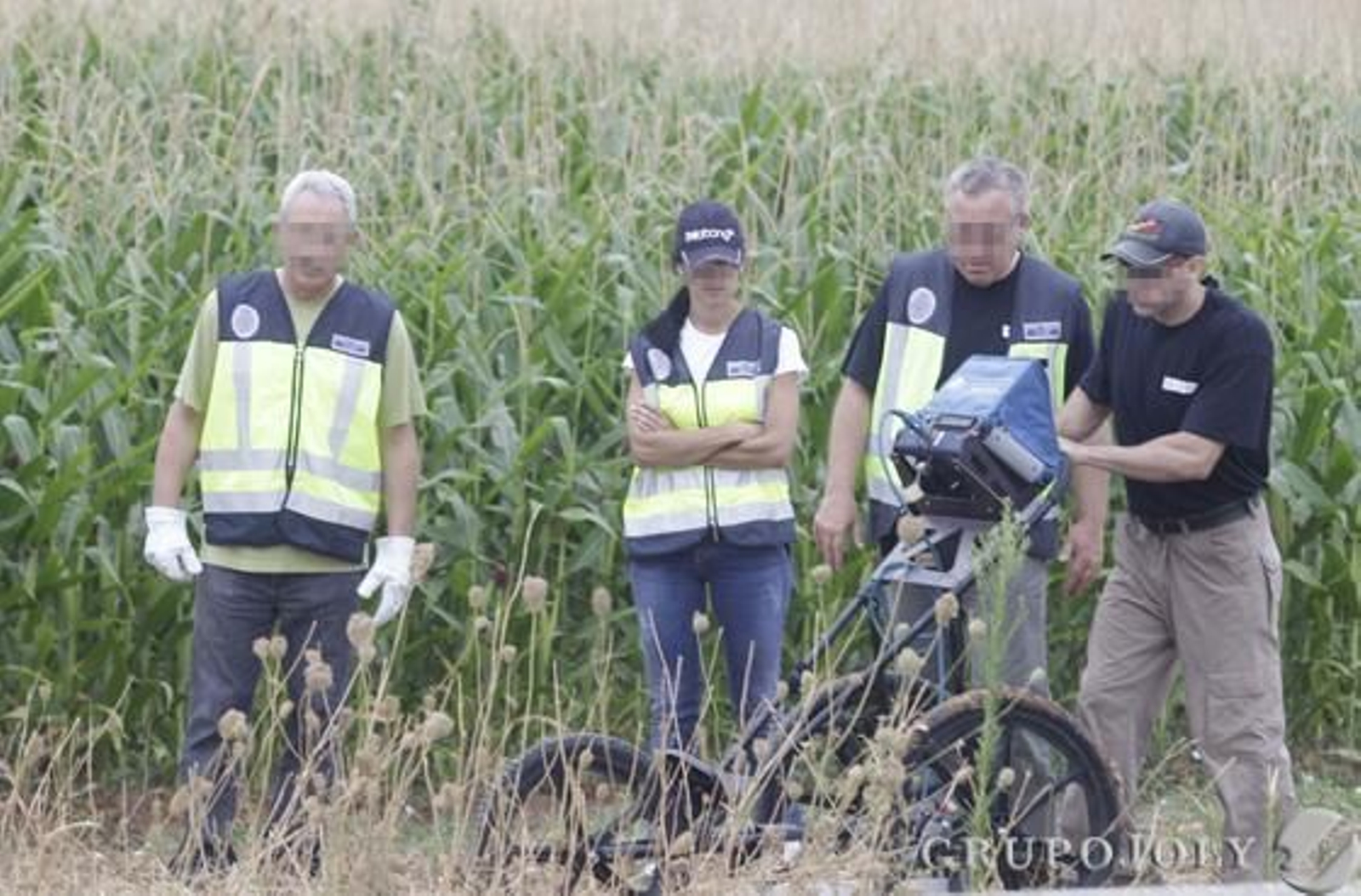 Las imágenes de la nueva búsqueda en Majaloba