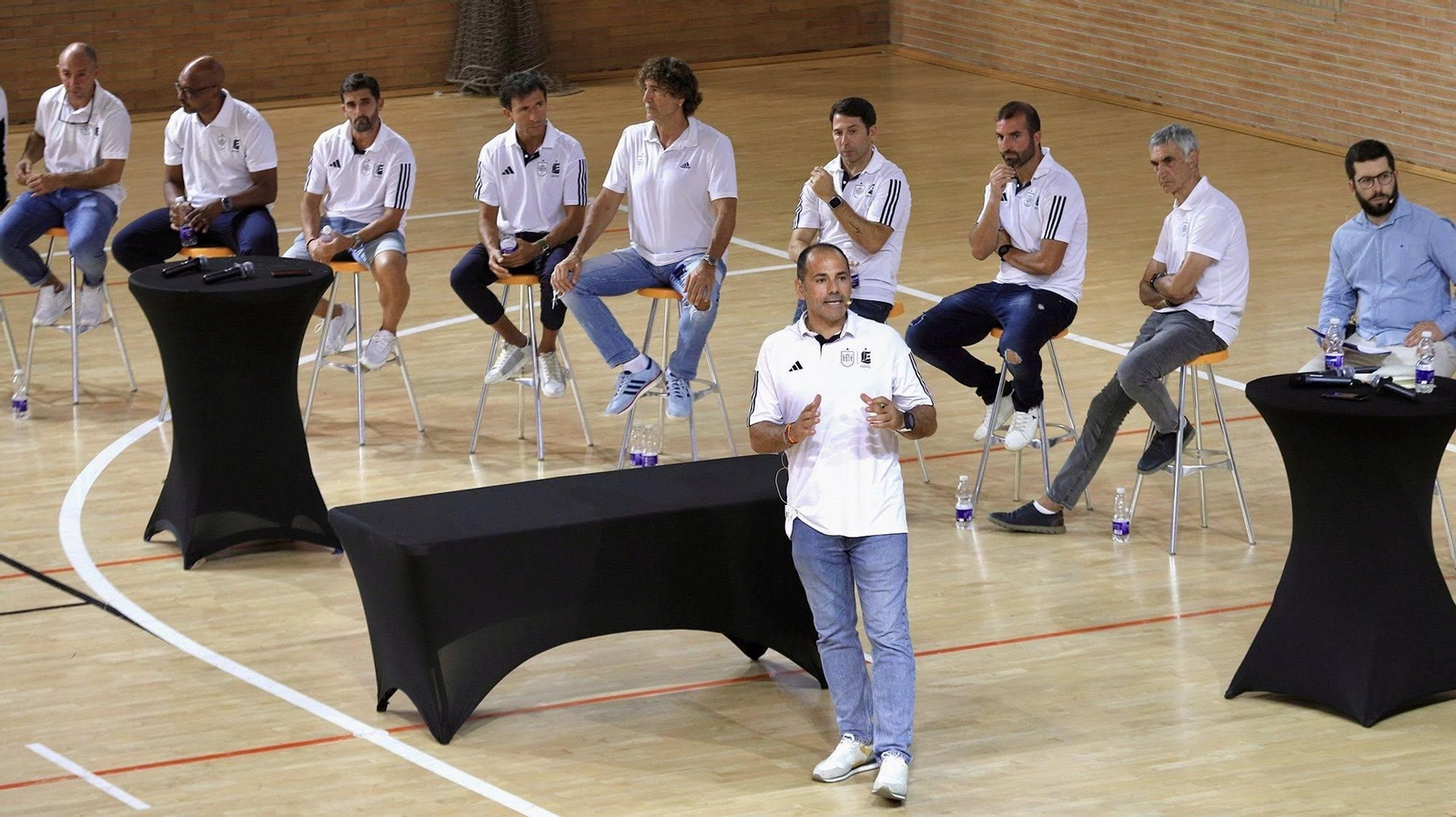 Alcalá la Real rinde homenaje a la memoria de Manolín, en imágenes