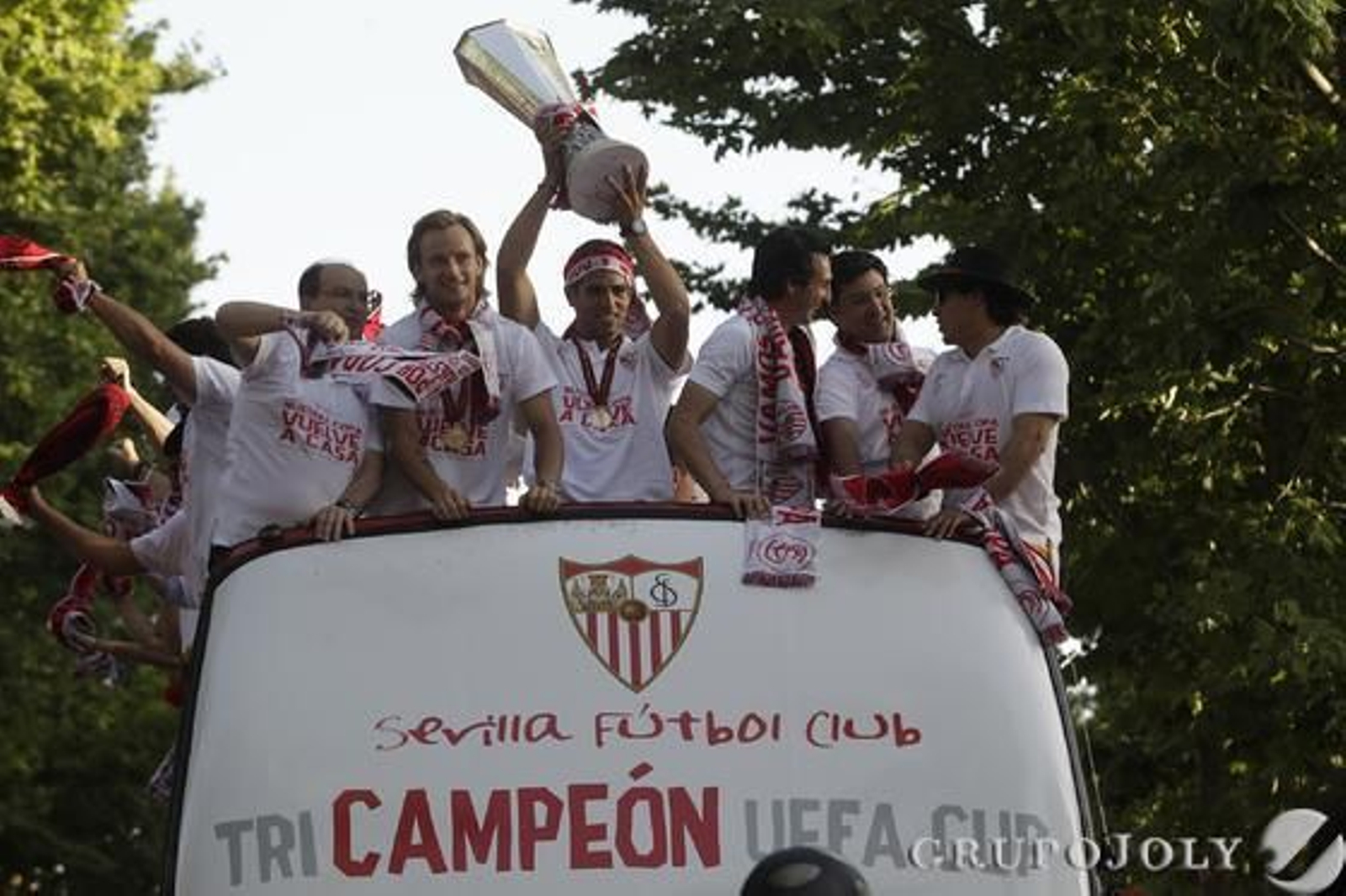 Foto: Antonio Pizarro