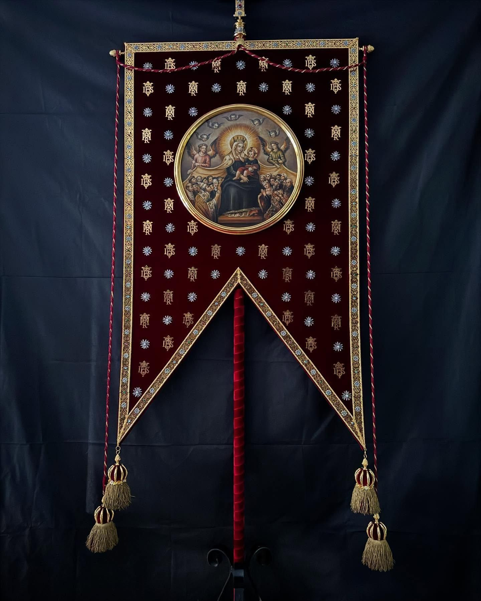 Estos son algunos de los grandes estrenos previstos para la Semana Santa de Jaén 2025