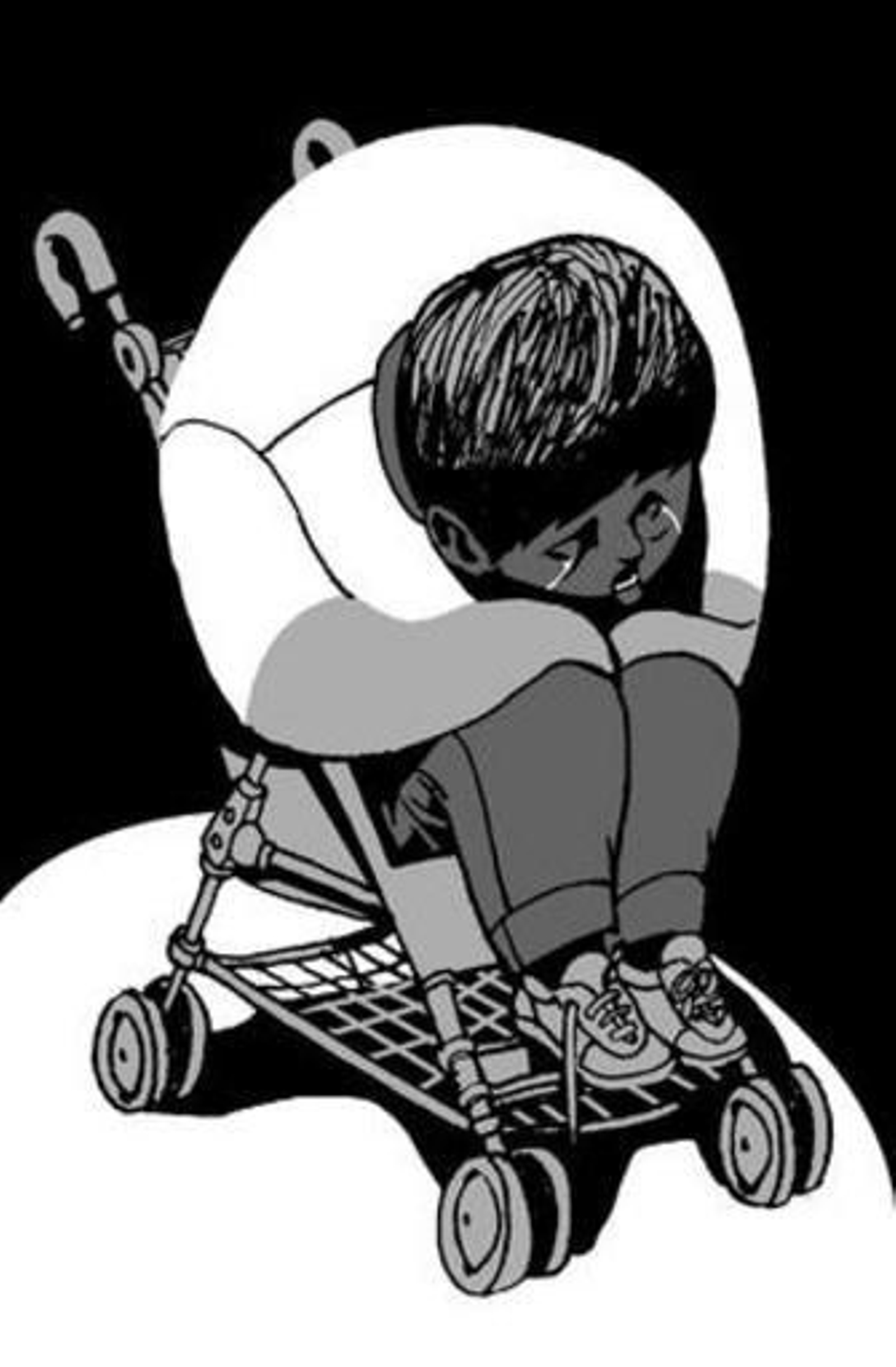 Familiares de enfermos mentales, desesperados por falta de recursos