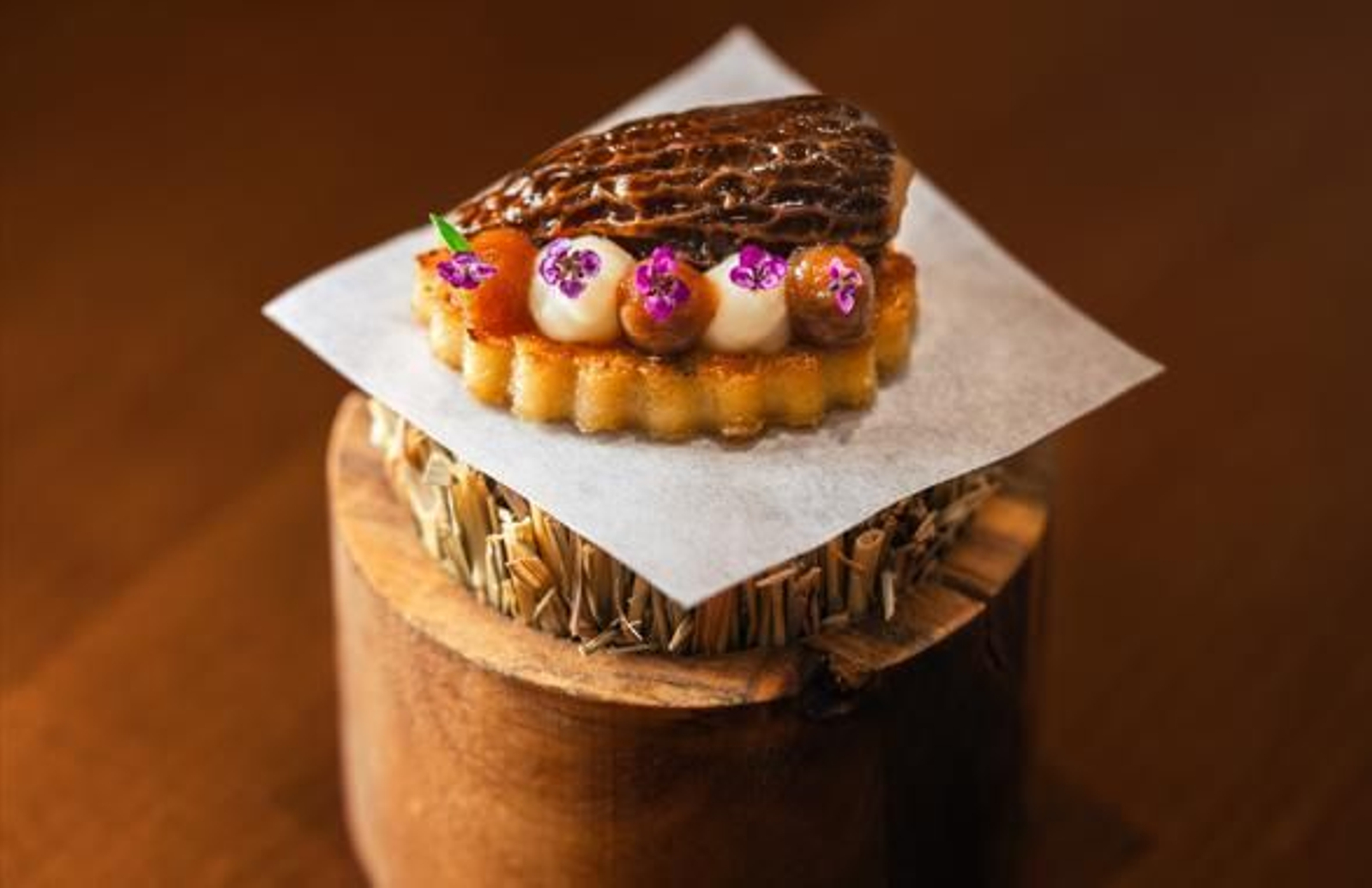 Blossom, Calle Strachan, 11, Málaga