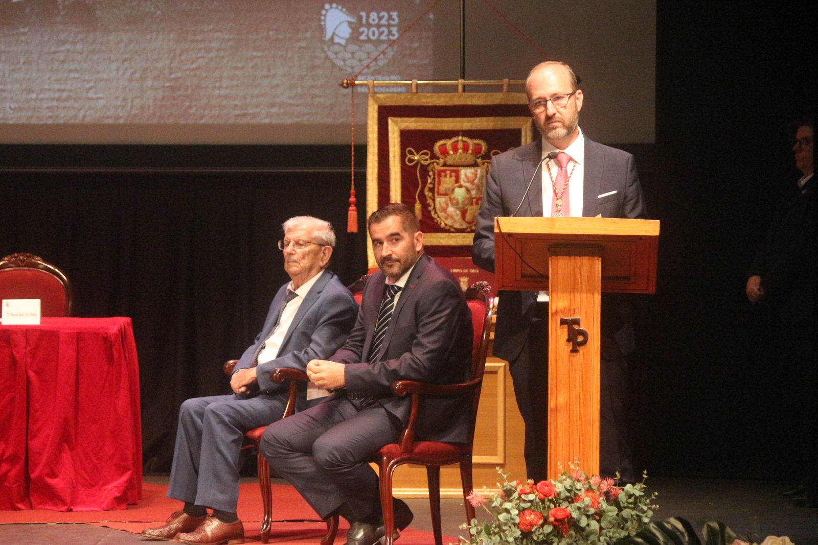 Las imágenes del Día de la Villa 2022 en Puerto Real