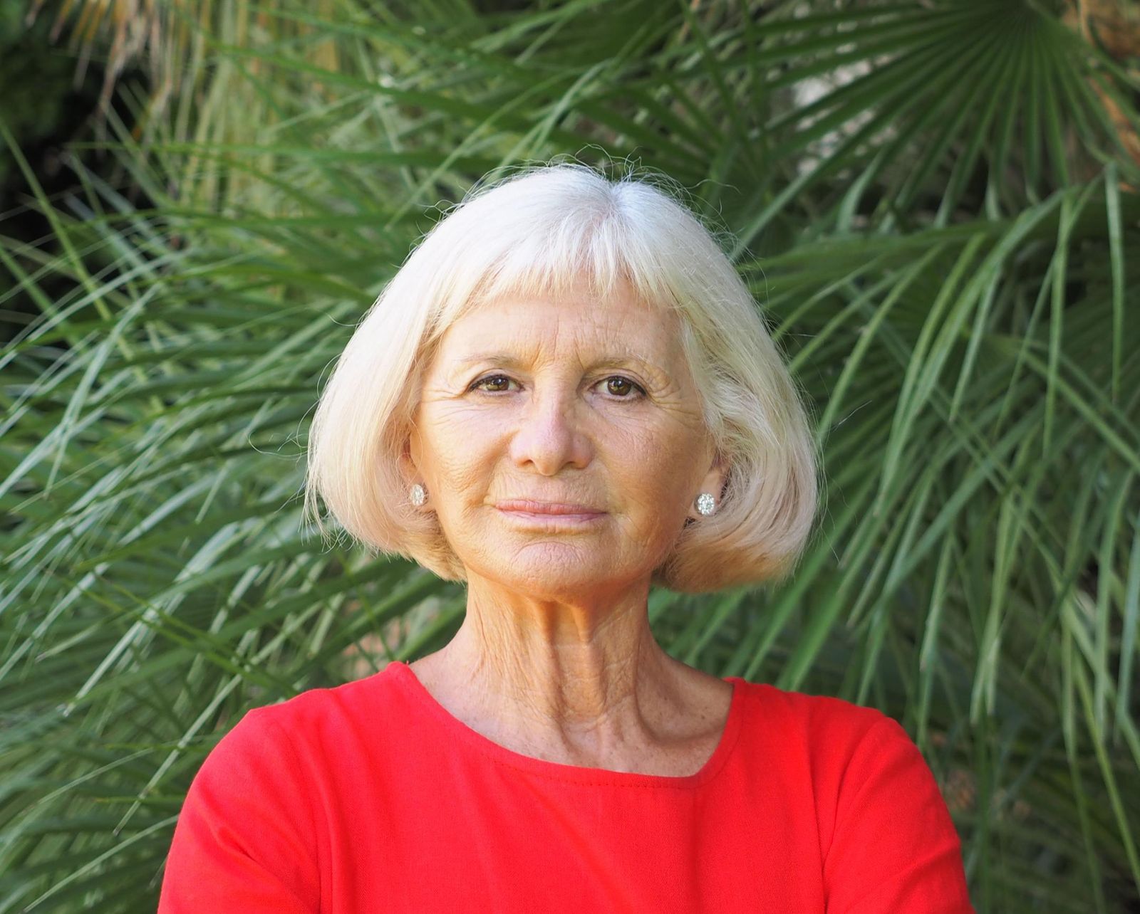 Alicia Giménez Bartlett.