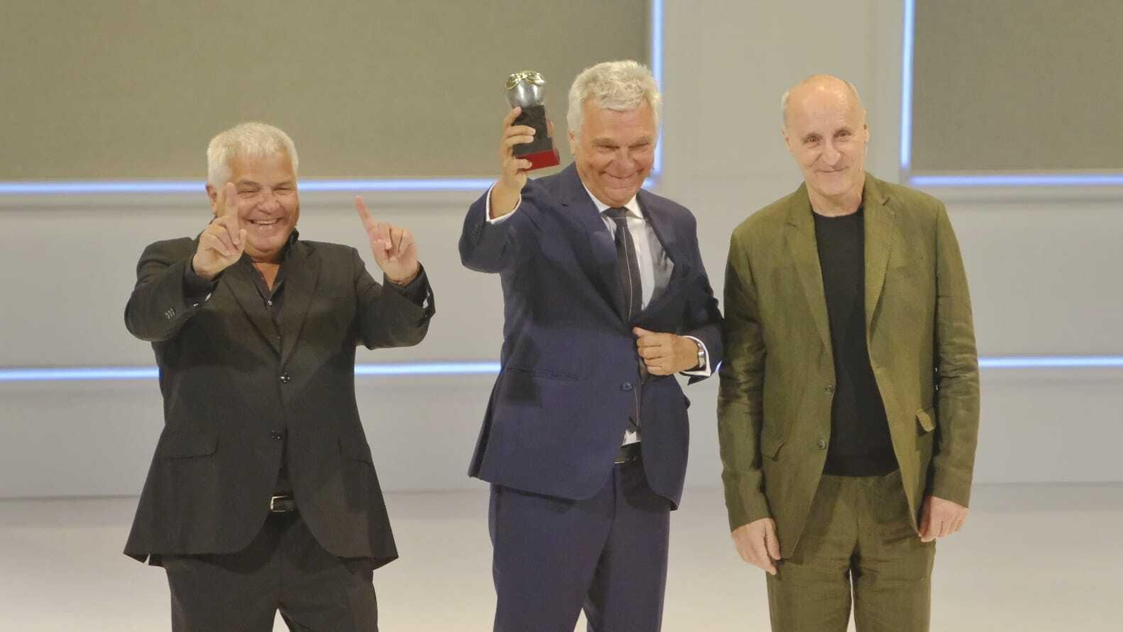 Premios Max 2023 en Cádiz: Todas las imágenes de la gran gala en el Teatro Falla