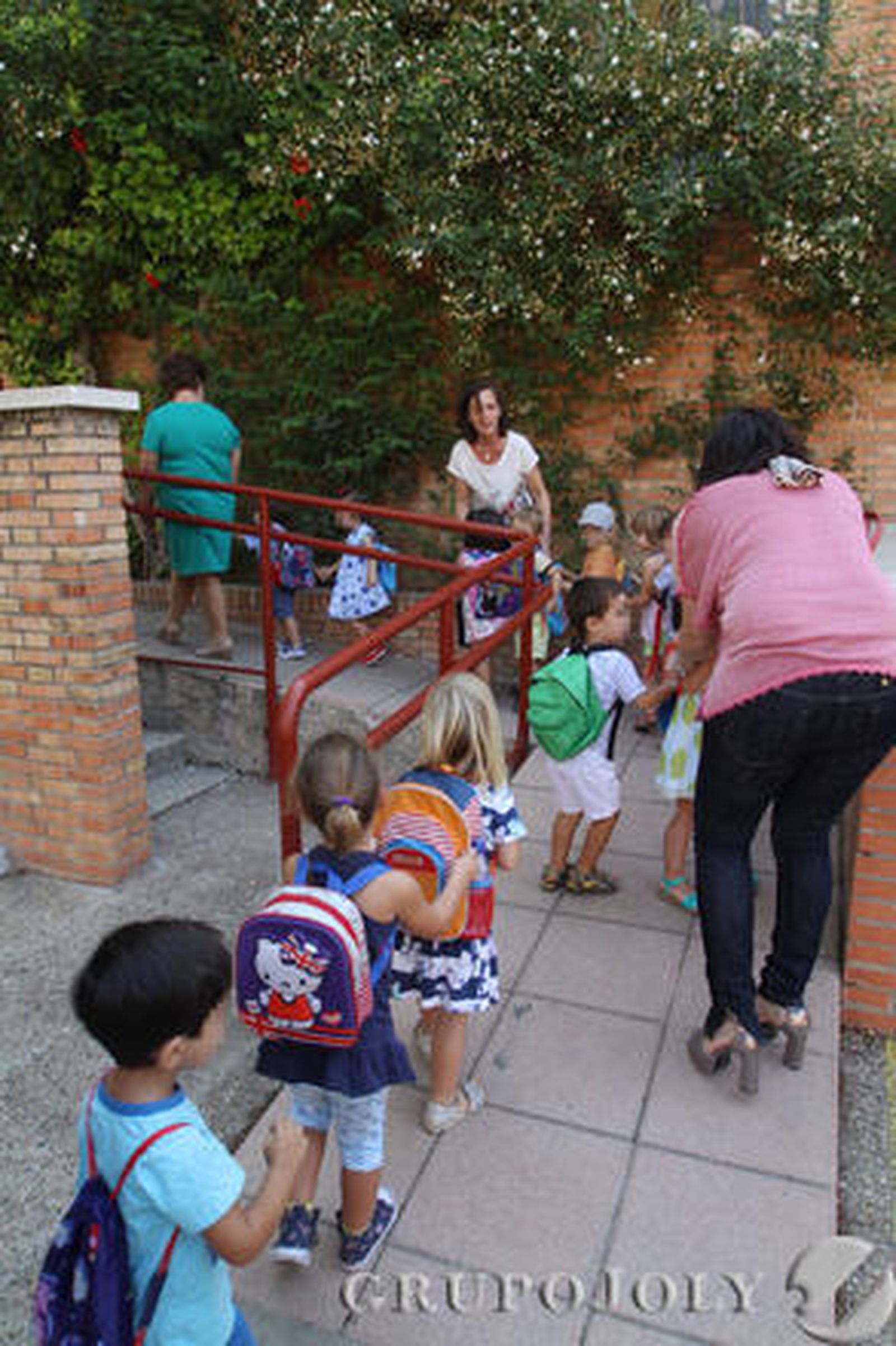 Foto: Juan Carlos Vázquez