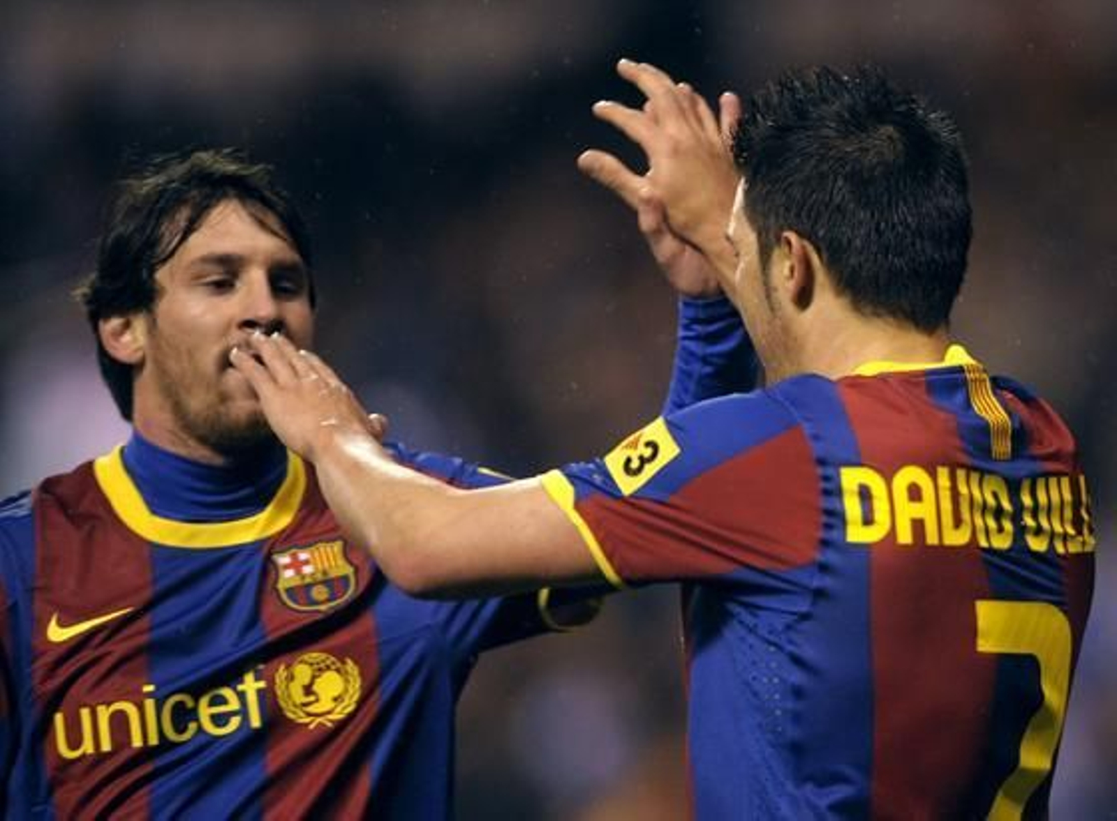 Foto: Efe / Reuters / Afp Photo