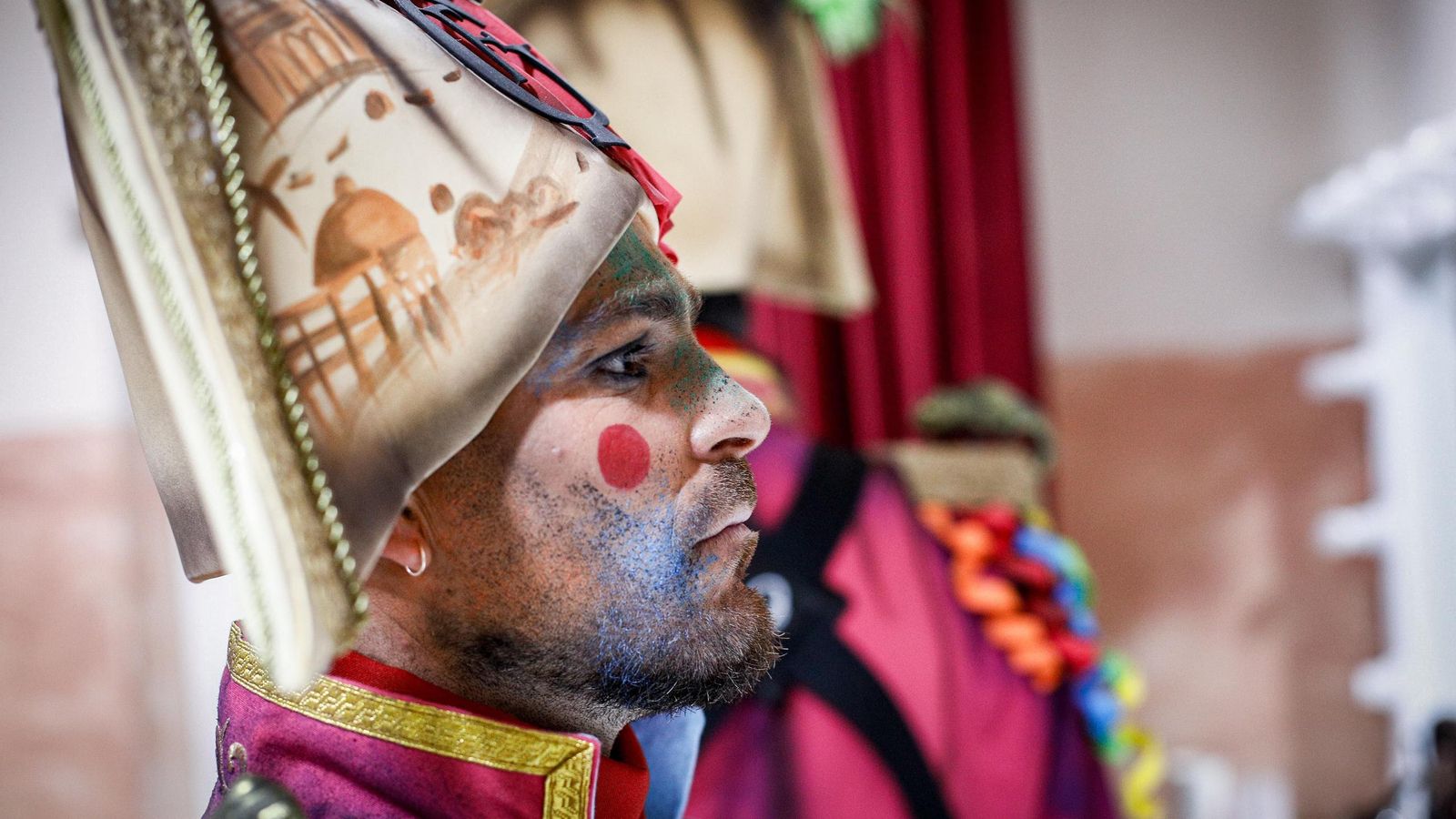 Búscate entre las mejores imágenes de la vigésimo segunda sesión de preliminares del COAC 2025