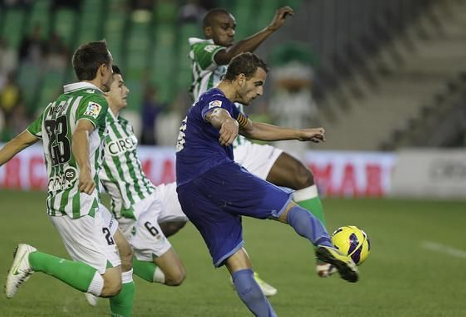 Foto: Antonio Pizarro