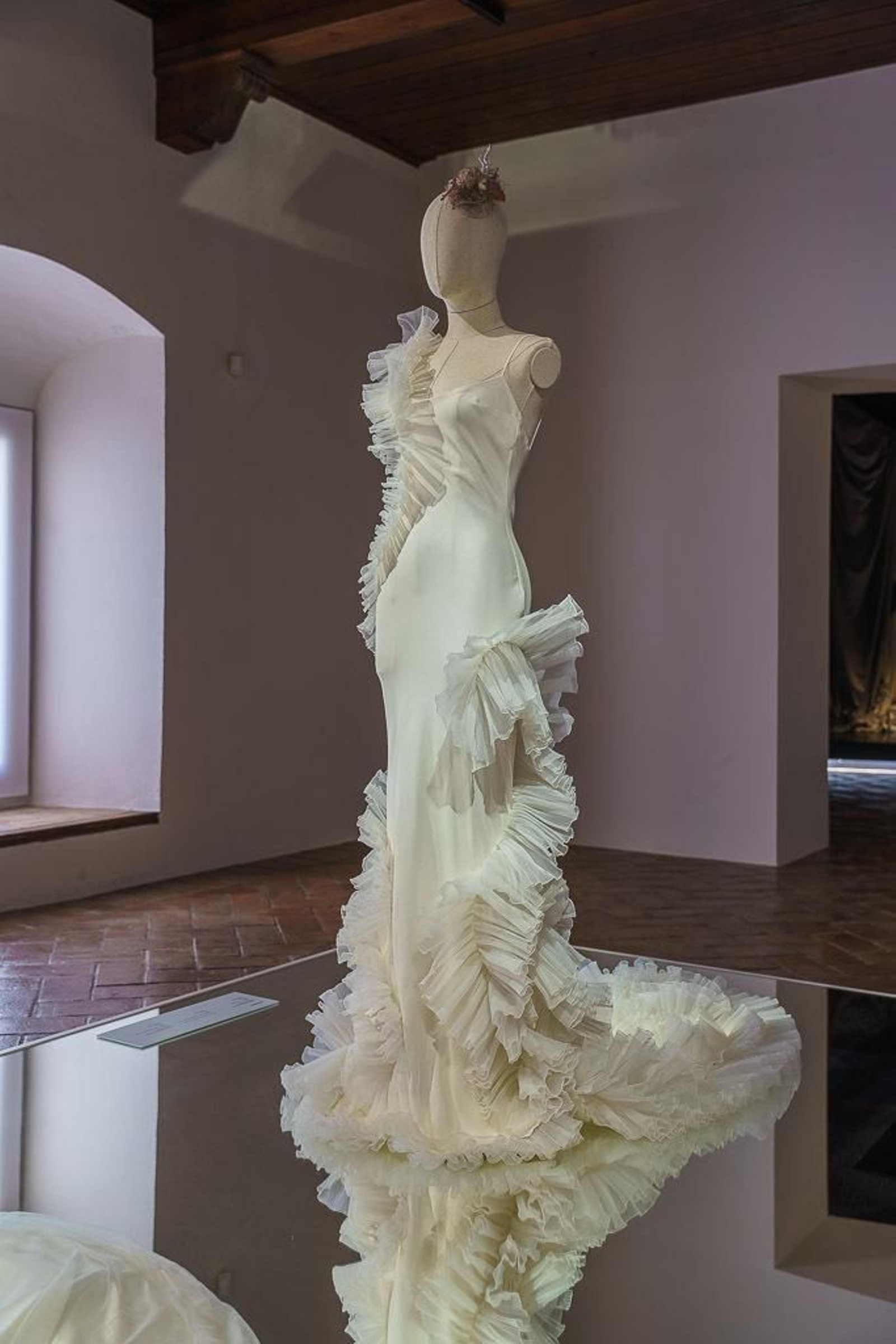 La inauguración del Museo Victorio & Lucchino en Palma del Río, en imágenes