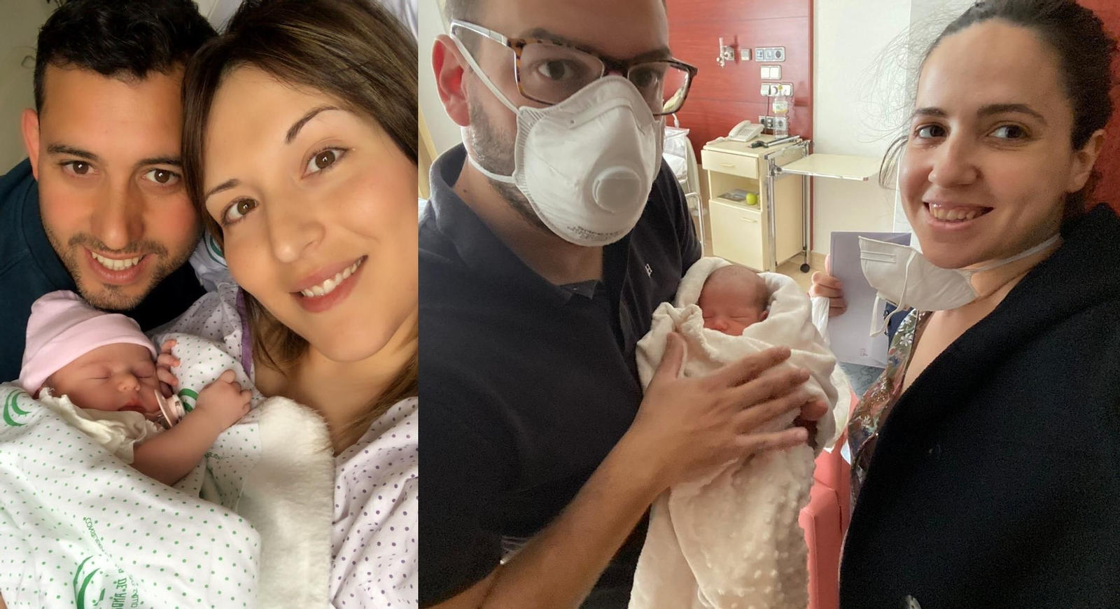 Dar vida en estado de alarma