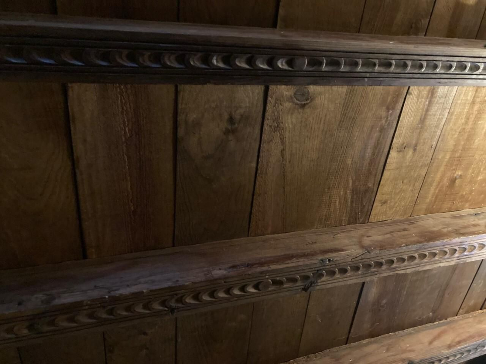 Imágenes de la Taberna Irlandesa de Prado del Rey