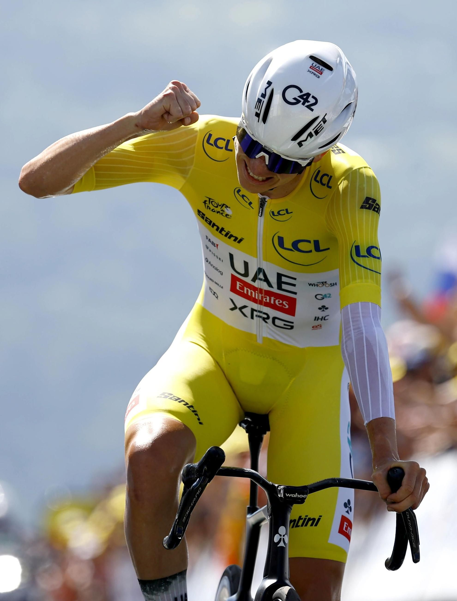 Las mejores fotos del Tour de Francia | Etapa 13