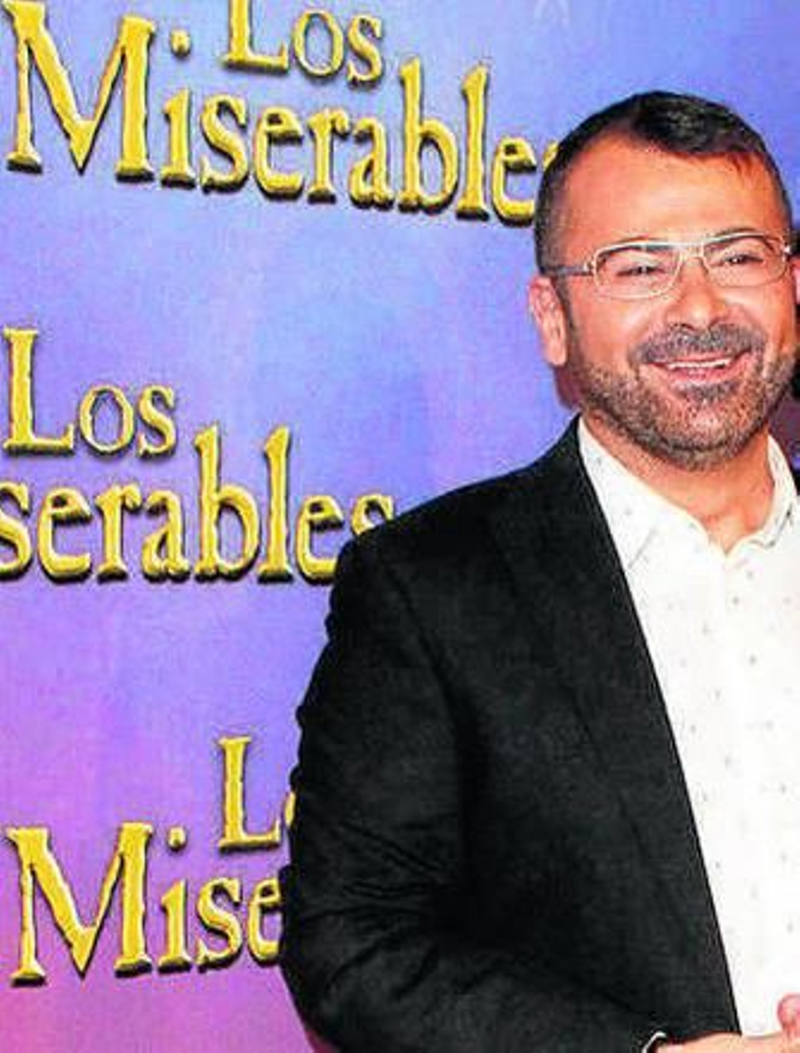 Jorge Javier Vázquez.