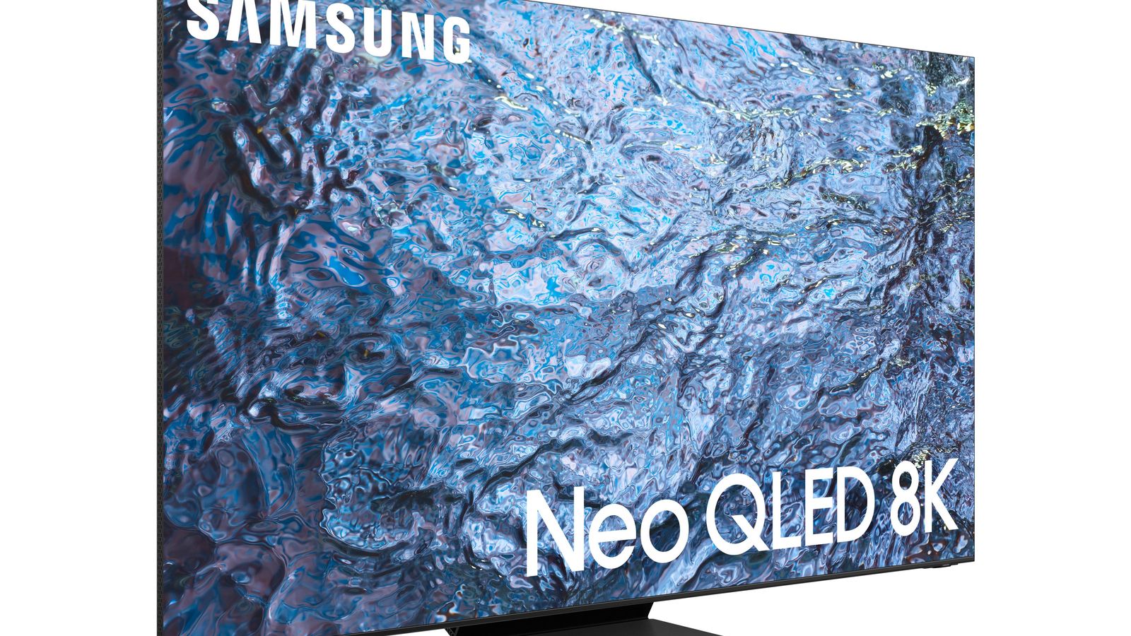 Samsung Neo QLED 8K