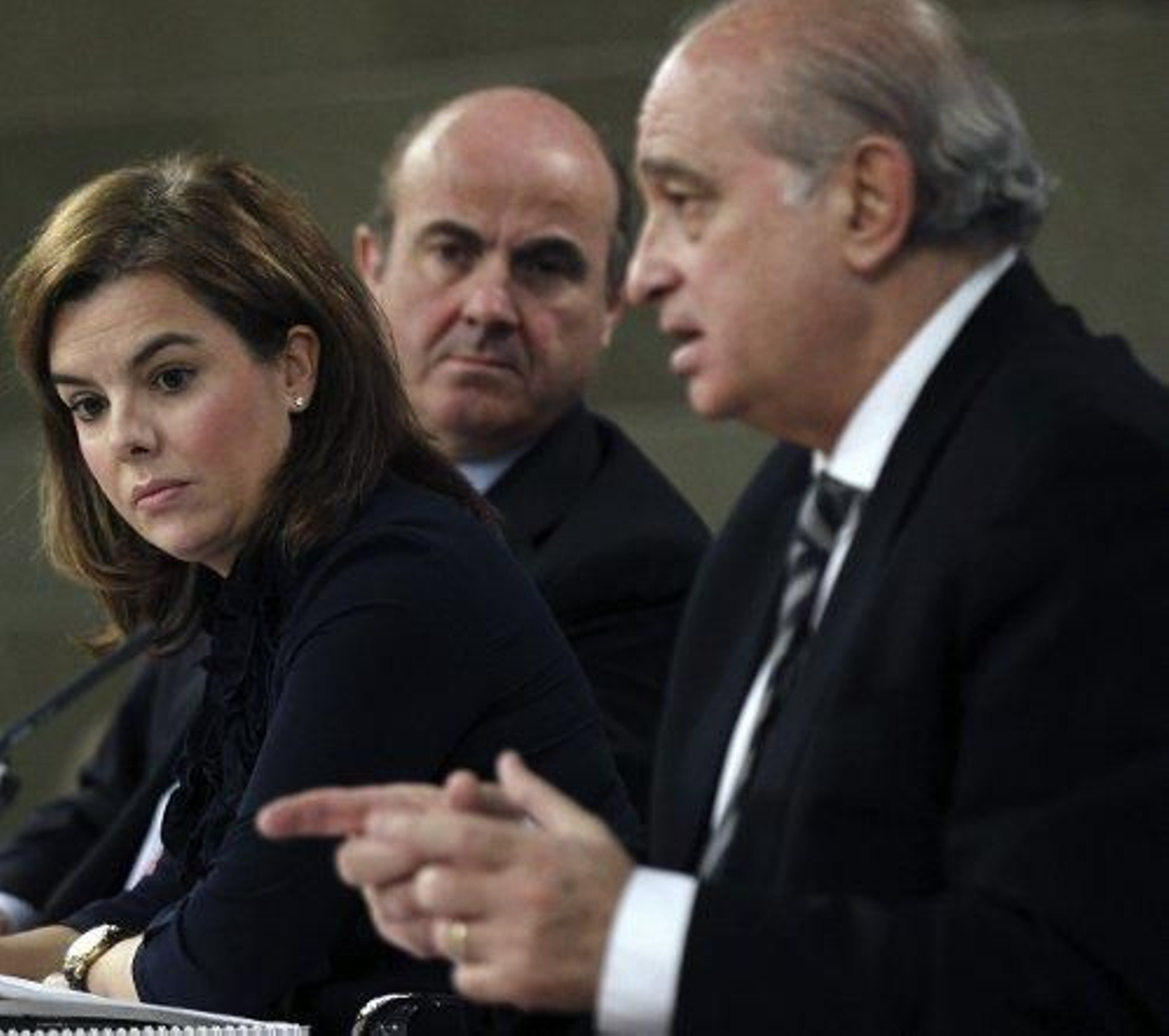 ¿Qué sanciona la nueva ley de Seguridad Ciudadana?