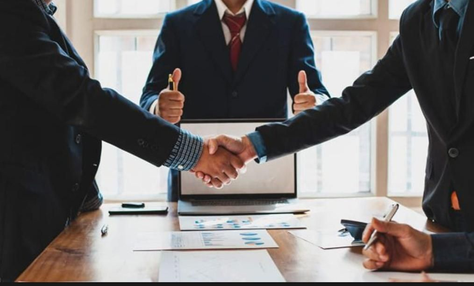 La mediación como medio de resolución de conflictos