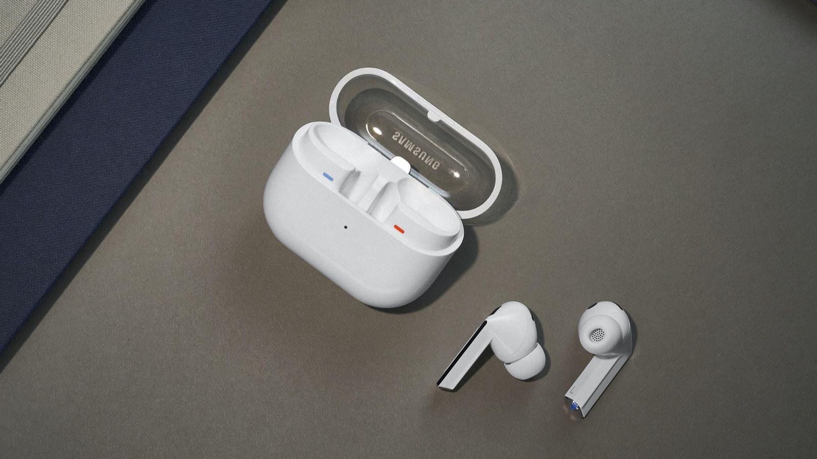 Samsung Galaxy Buds3 Pro