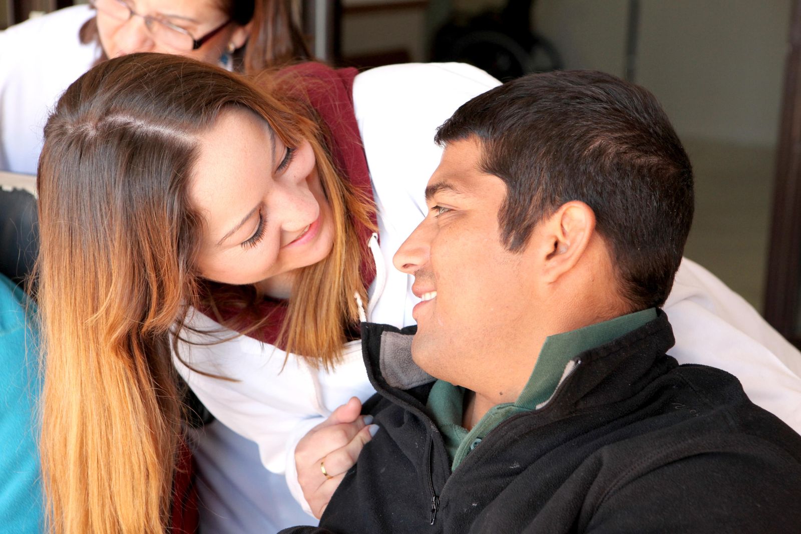 La mayor parte de las tutelas se producen por ausencia del familiar.