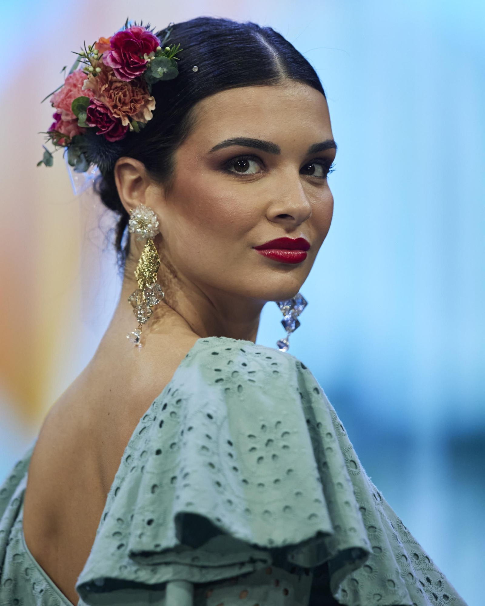 El desfile de Alejandro Andana en SIMOF 2025, todas las fotos