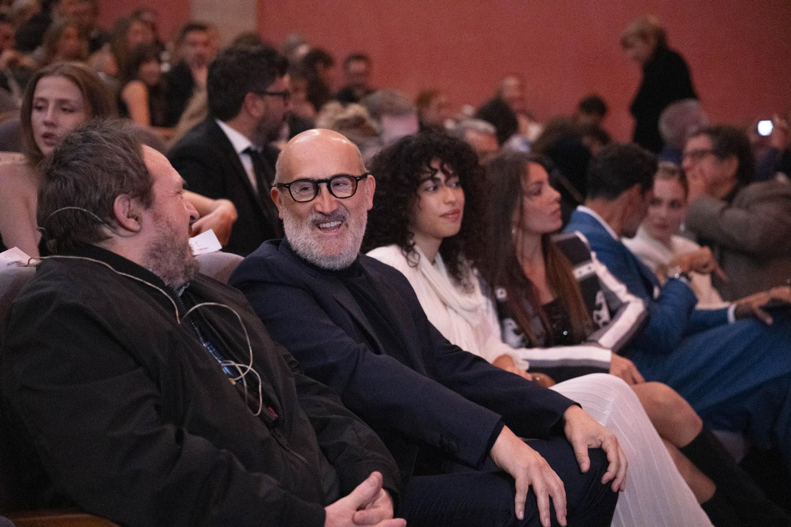 Así fue la gala de cierre de FICAL