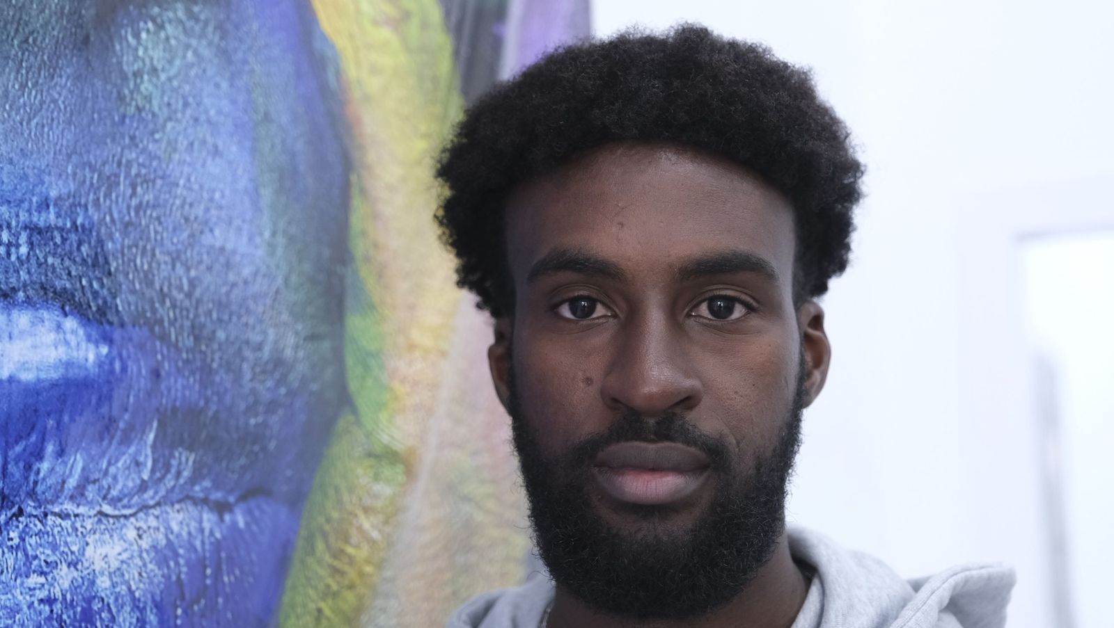 Noesso forma y acompaña a personas en riesgo de exclusión social, en imágenes