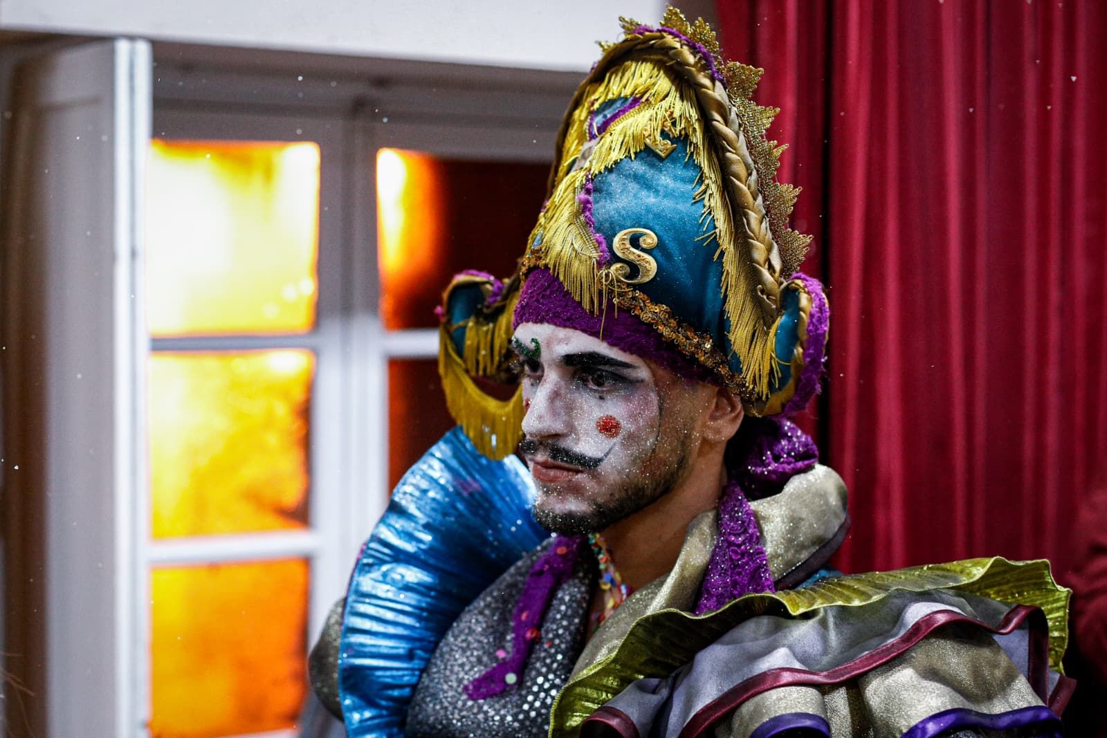 Búscate entre las mejores imágenes de la undécima sesión de preliminares del COAC 2026