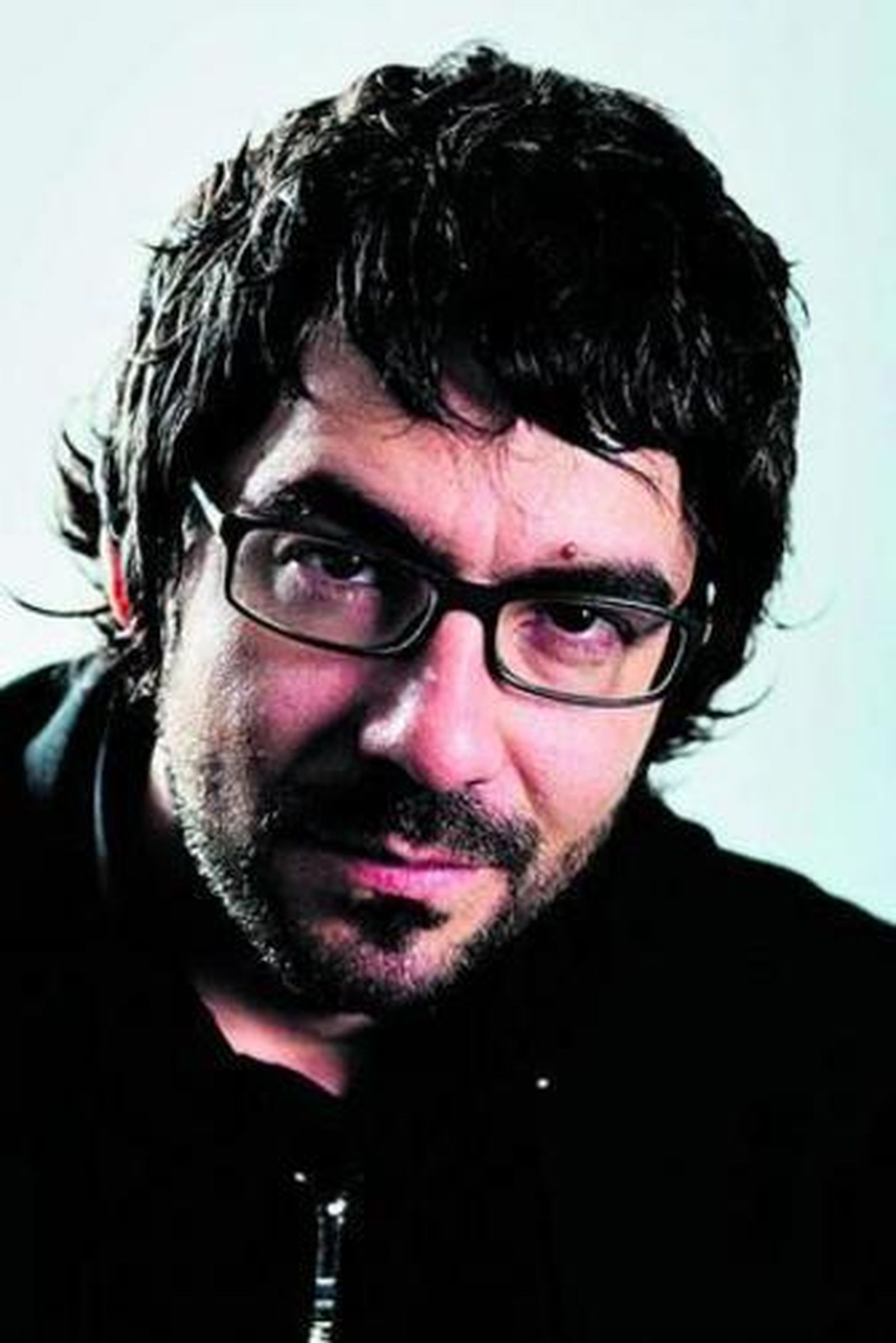 "He intentado ver por los ojos de Lorca y traducir sus versos"