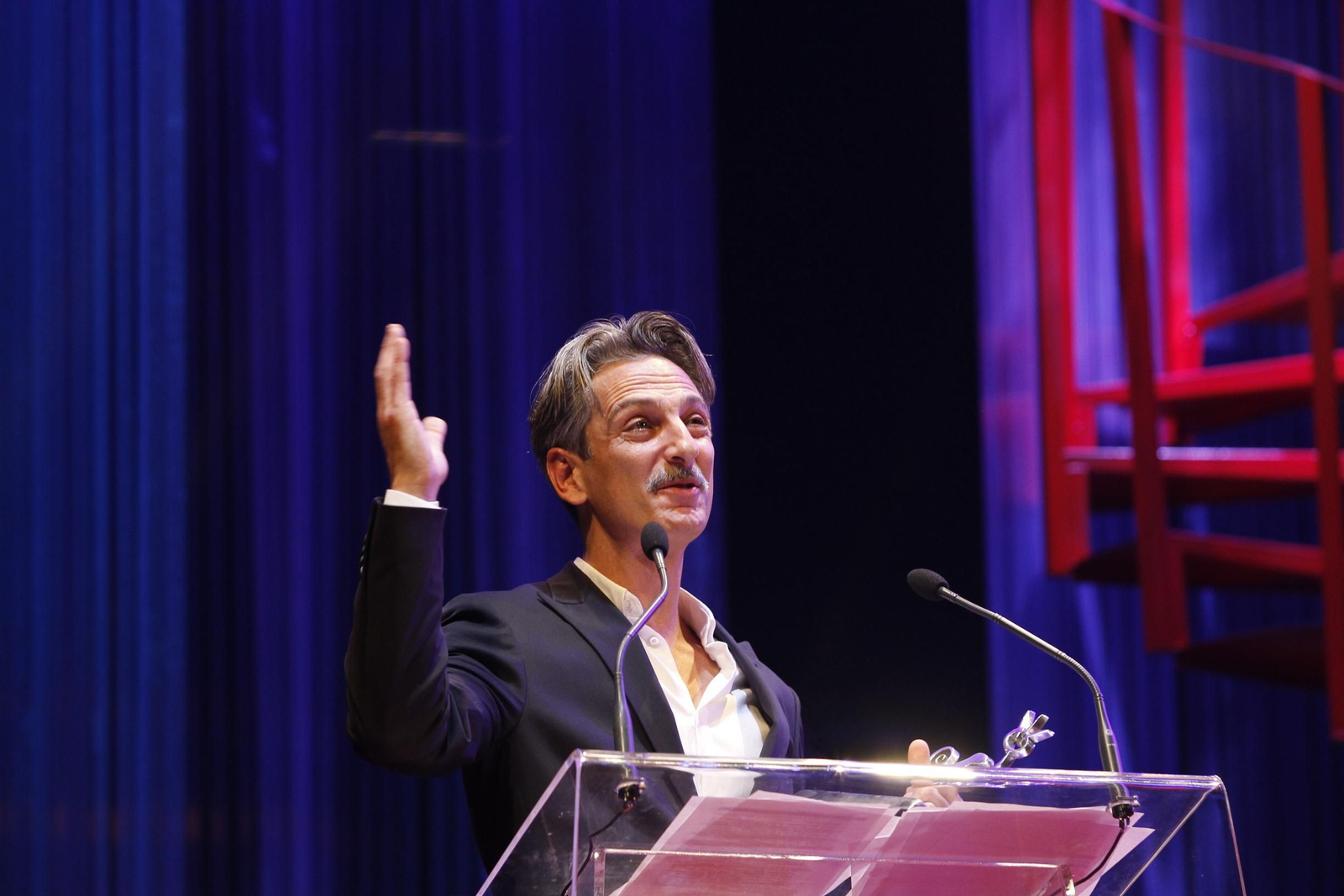 Fotogalería Gala Clausura FICAL 2019