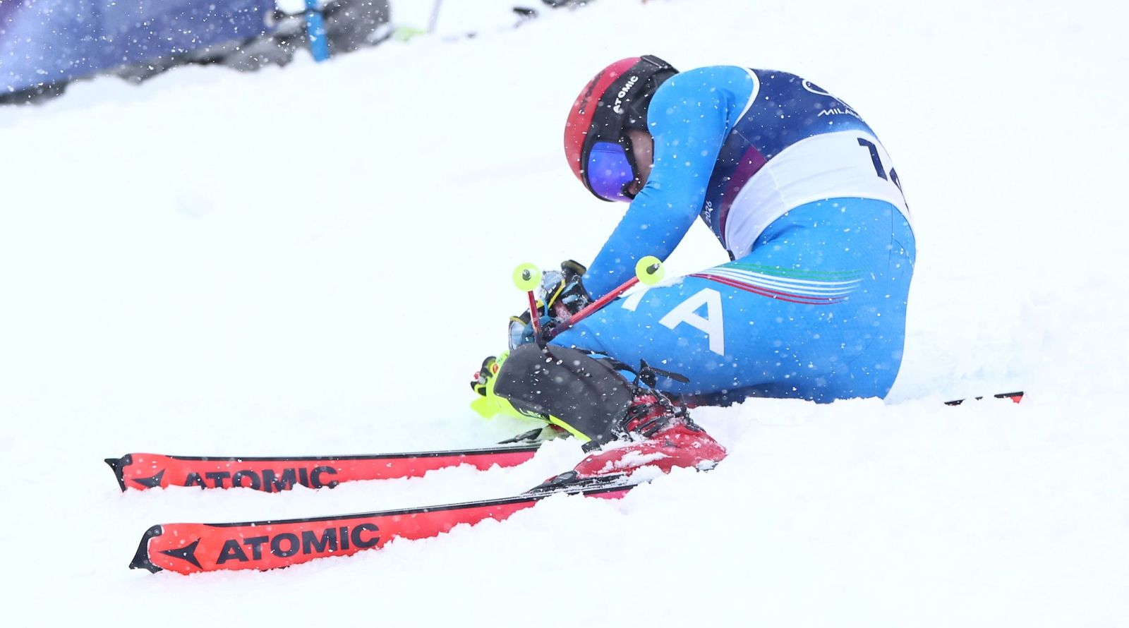 Las mejores fotos de los Juegos Olímpicos de invierno Milán Cortina d'Ampezzo 2026 | Undécima jornada