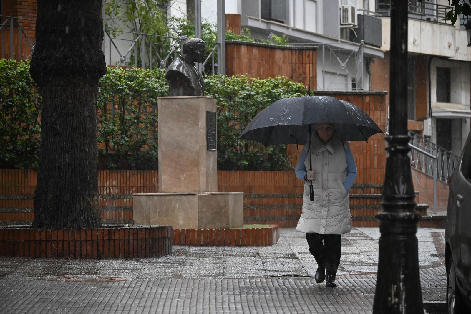 Las mejores imágenes del viernes 1 de noviembre en Huelva