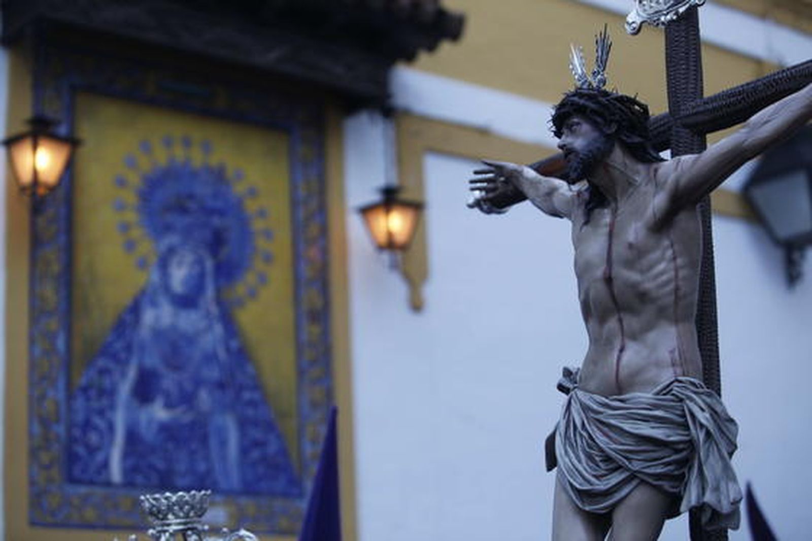 Sangre.

Foto: Álvaro Carmona