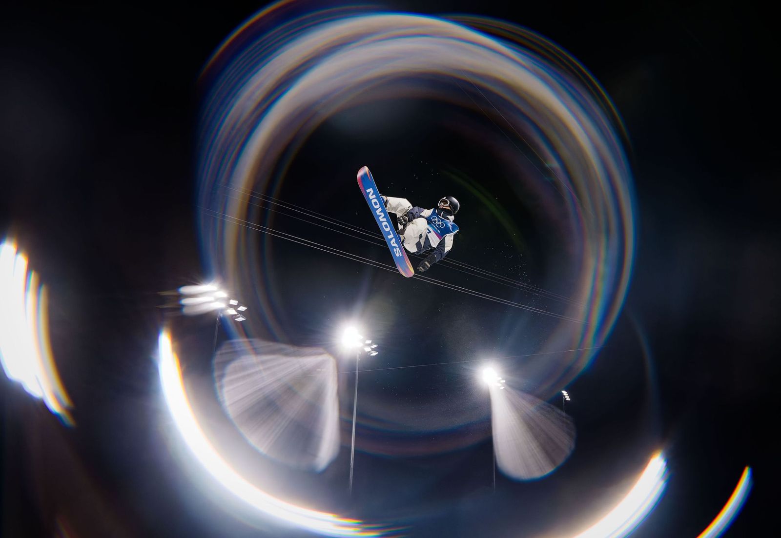 Las mejores fotos de los Juegos Olímpicos de invierno Milán Cortina d'Ampezzo 2026 | Octava jornada