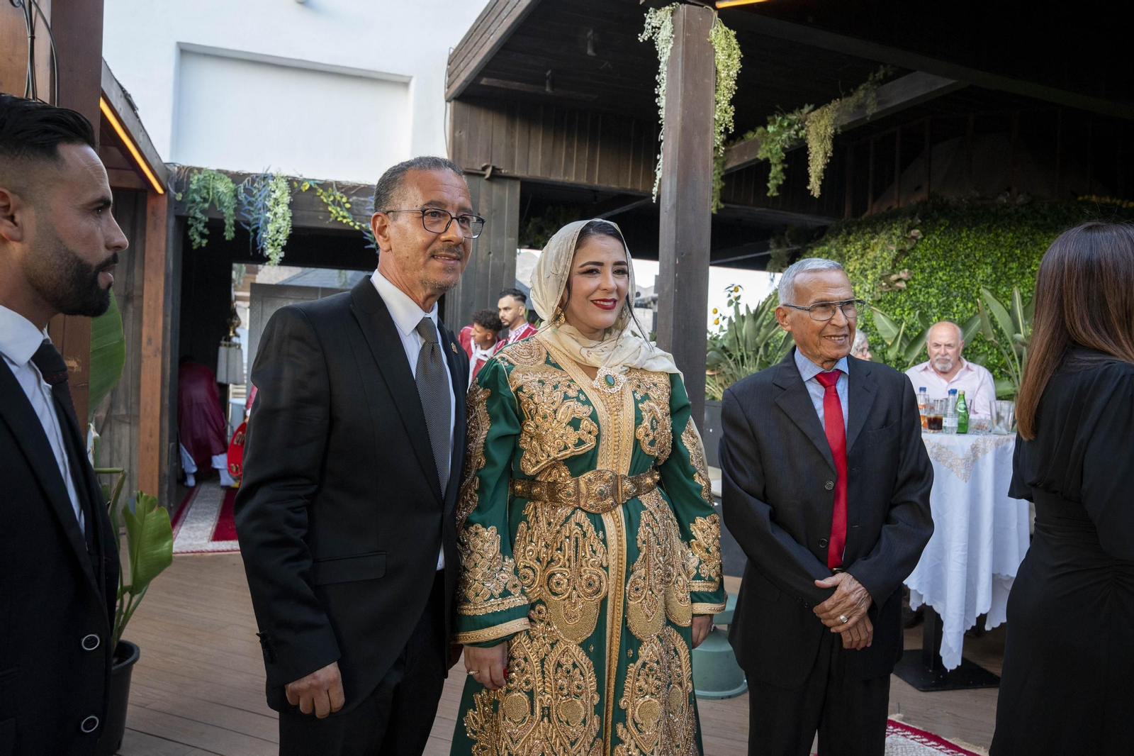 Día del Trono del Reino de Marruecos Día del Trono del Reino de Marruecos