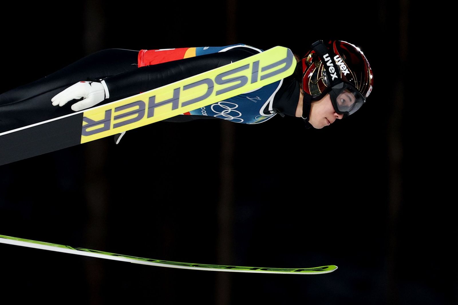 Las mejores fotos de los Juegos Olímpicos de invierno Milán Cortina d'Ampezzo 2026 | Undécima jornada