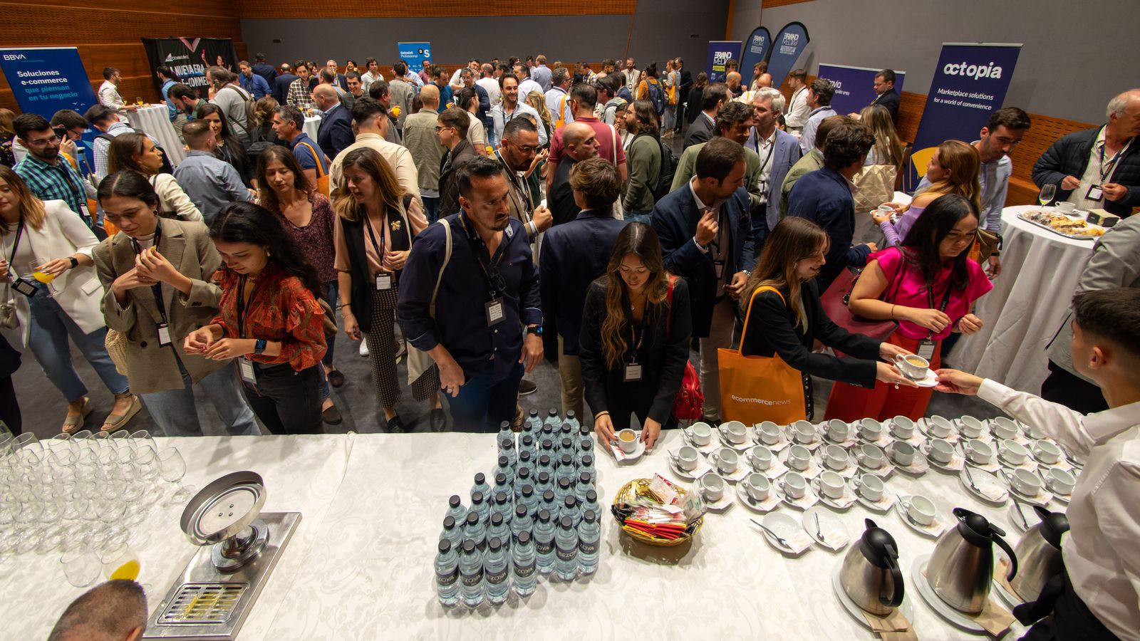 Eccomerce Tour Sevilla