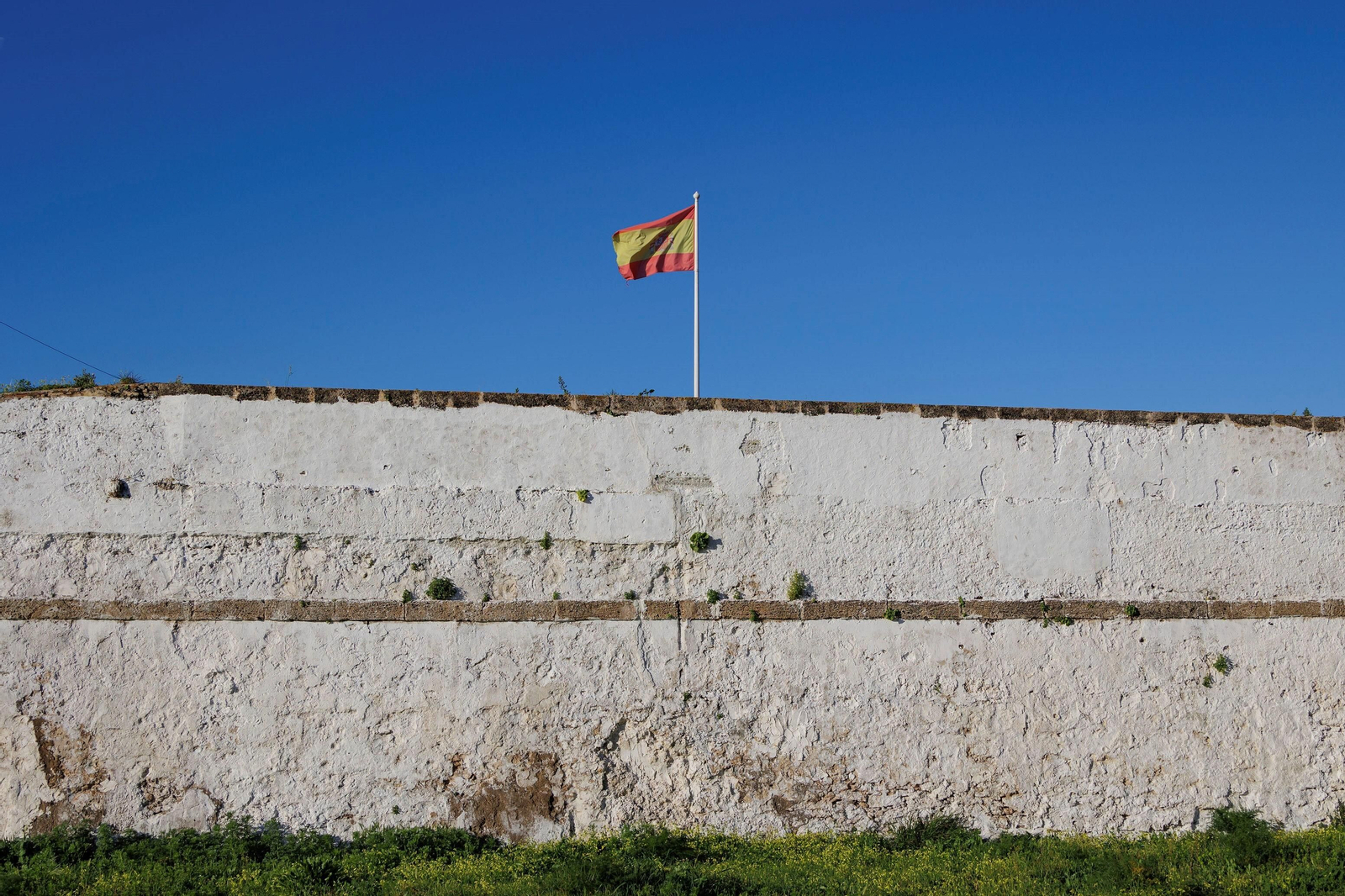 Así está el Sitio Histórico del Puente Zuazo