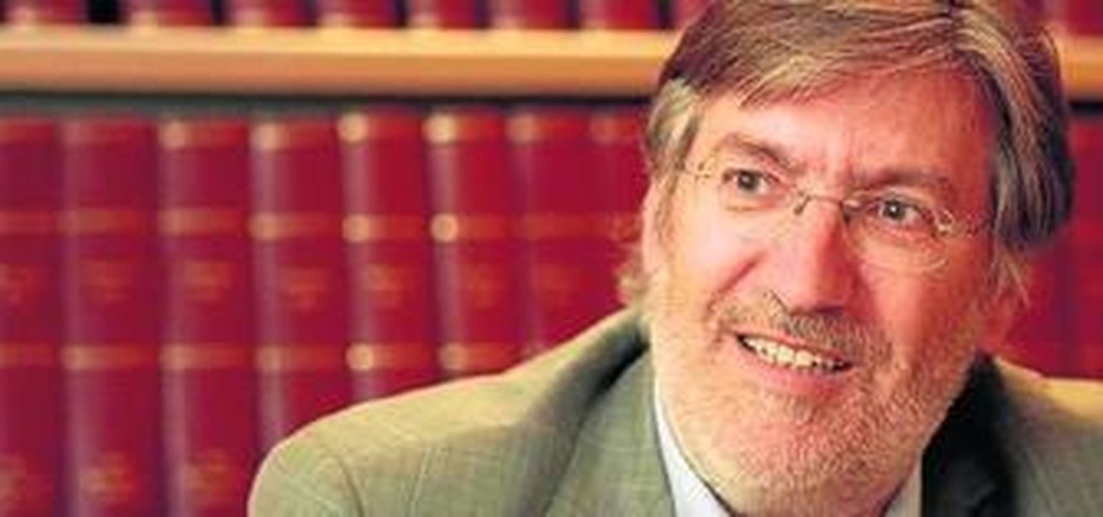 José Antonio Pérez Tapias.