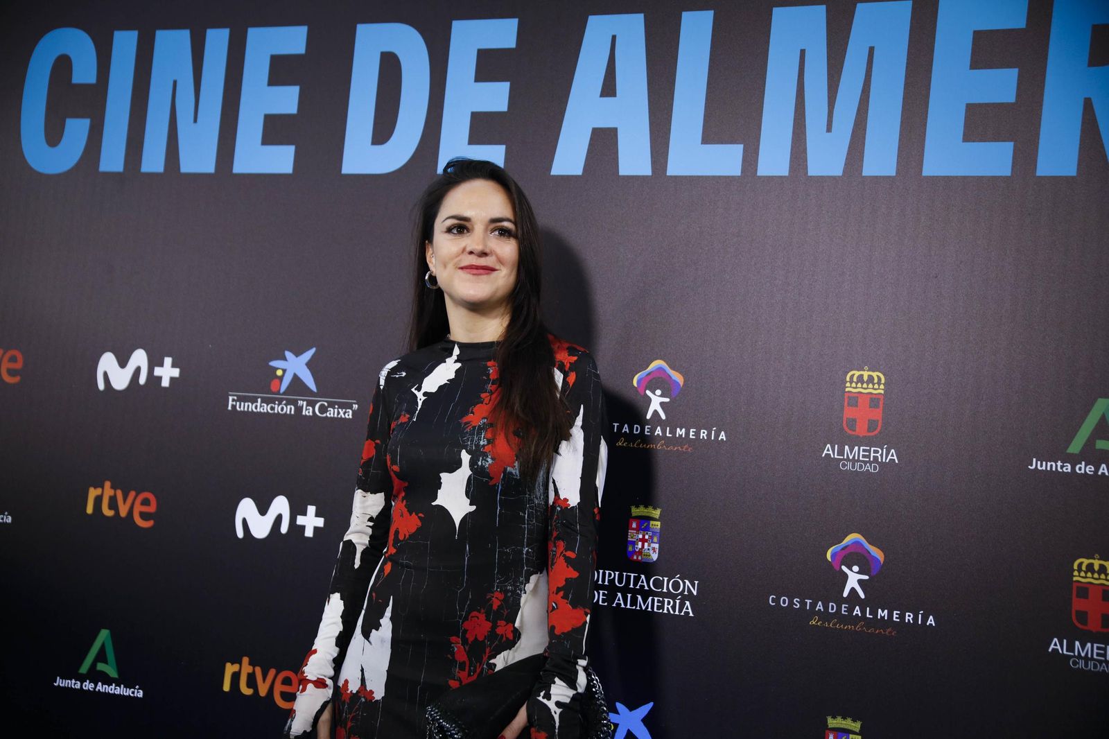 Las imágenes de la gala del Festival Internacional de Cine de Almería (Fical) con el premio 'Almería, tierra de cine' a Karra Elejalde