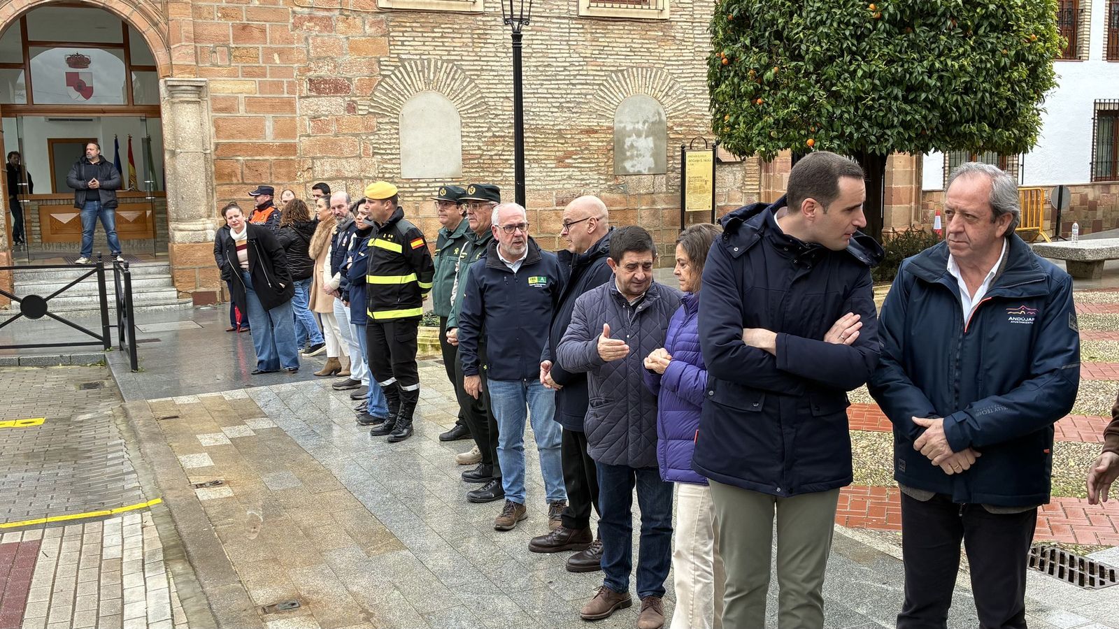 Pedro Sánchez visita Jaén, en imágenes