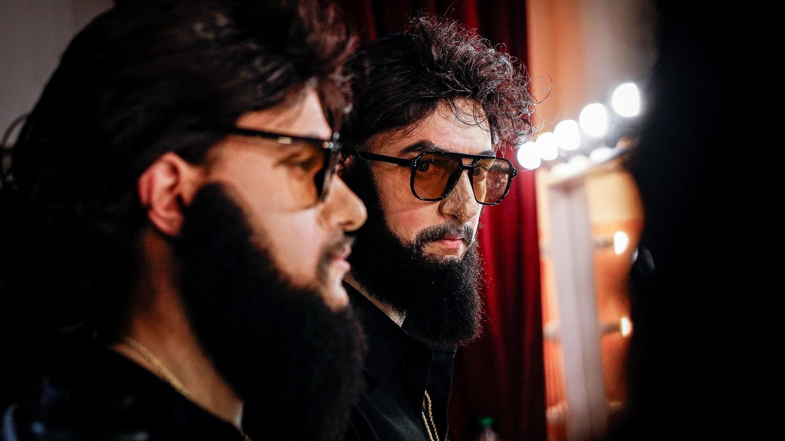 Búscate entre las mejores imágenes de la segunda sesión clasificatoria del COAC 2025