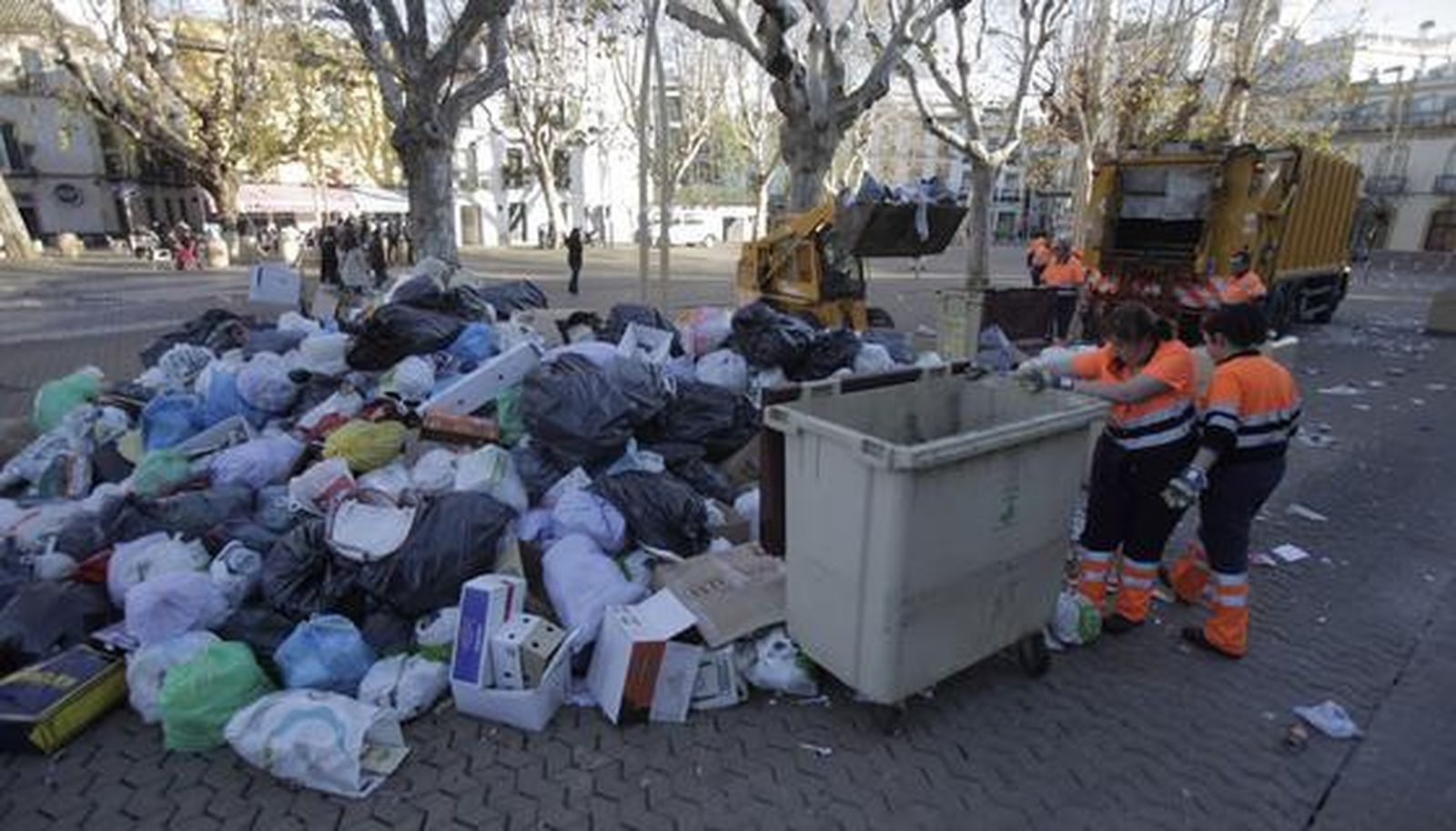 Foto: Antonio Pizarro